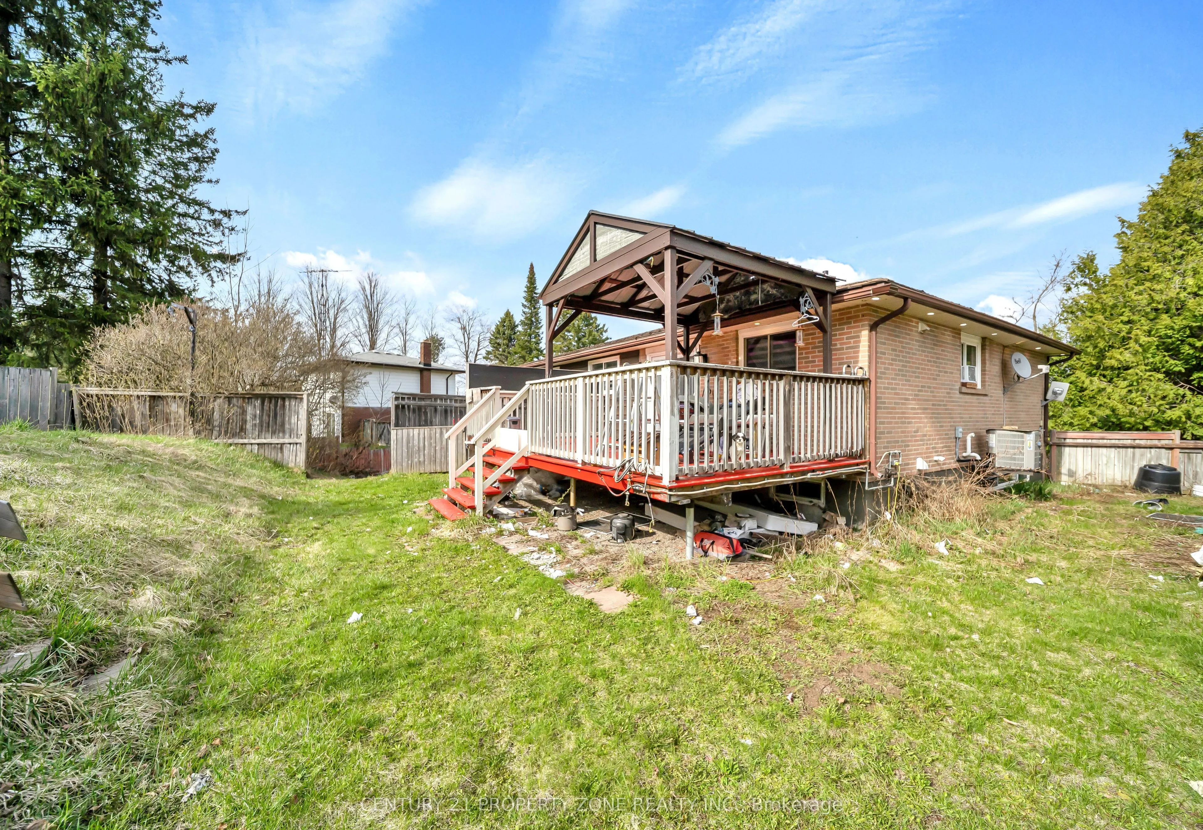 5172 Trafalgar Road
