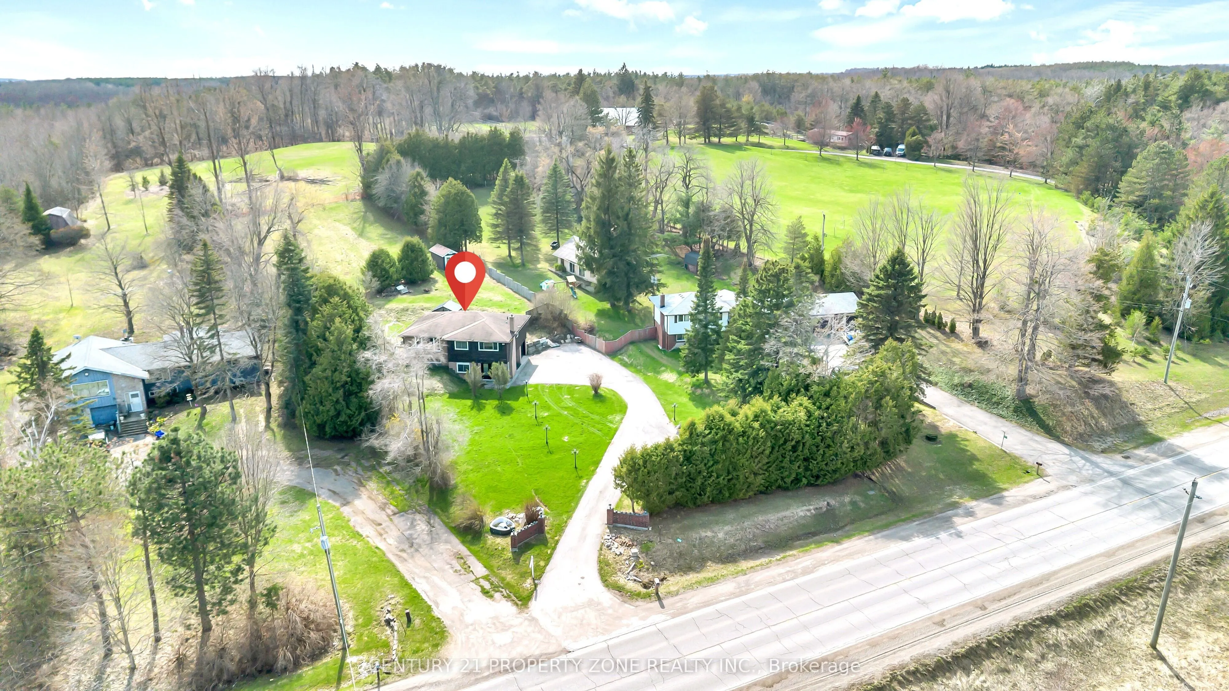5172 Trafalgar Road