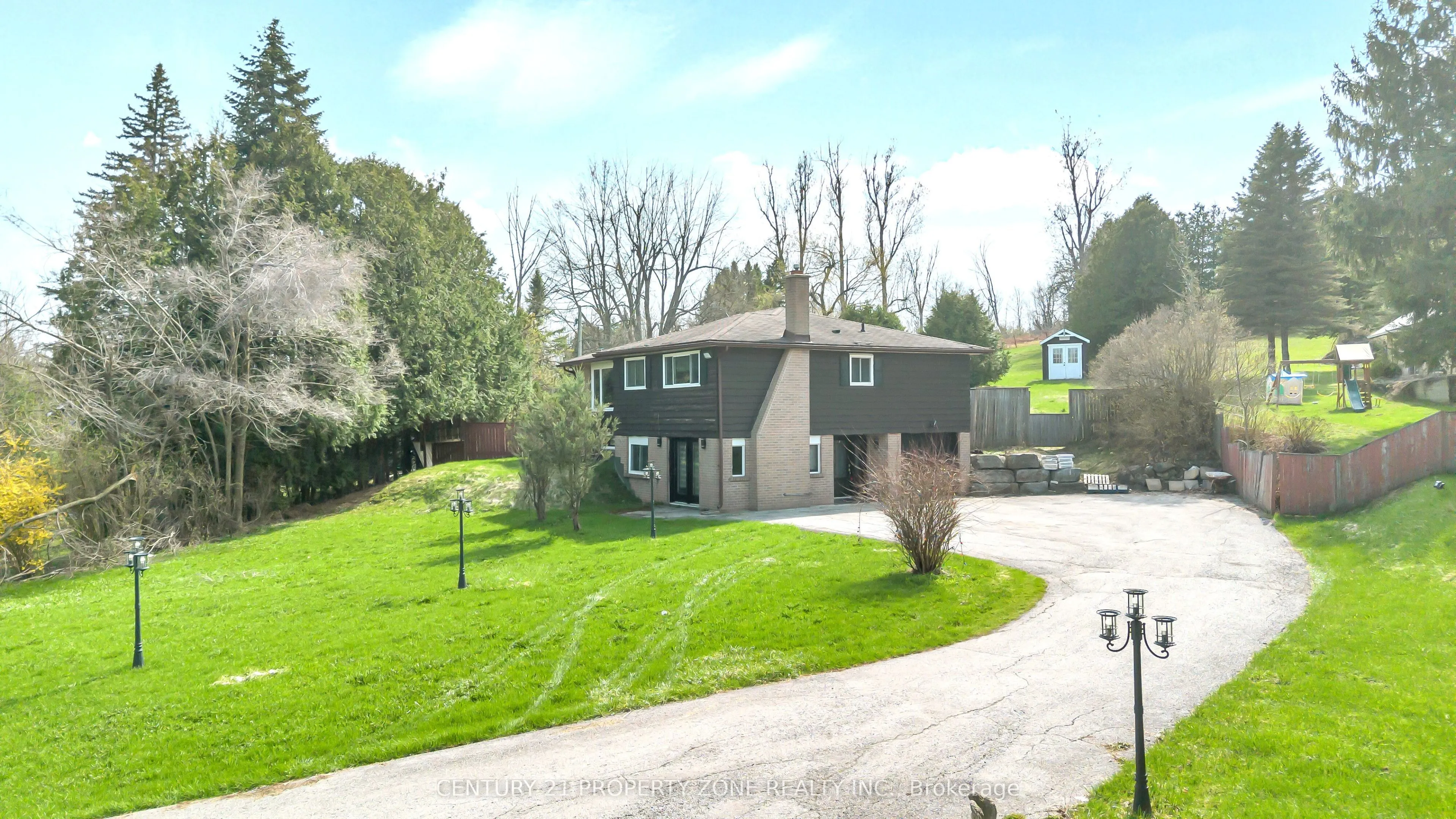 5172 Trafalgar Road