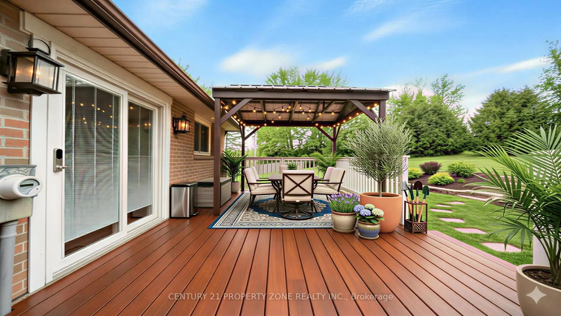 5172 Trafalgar Road