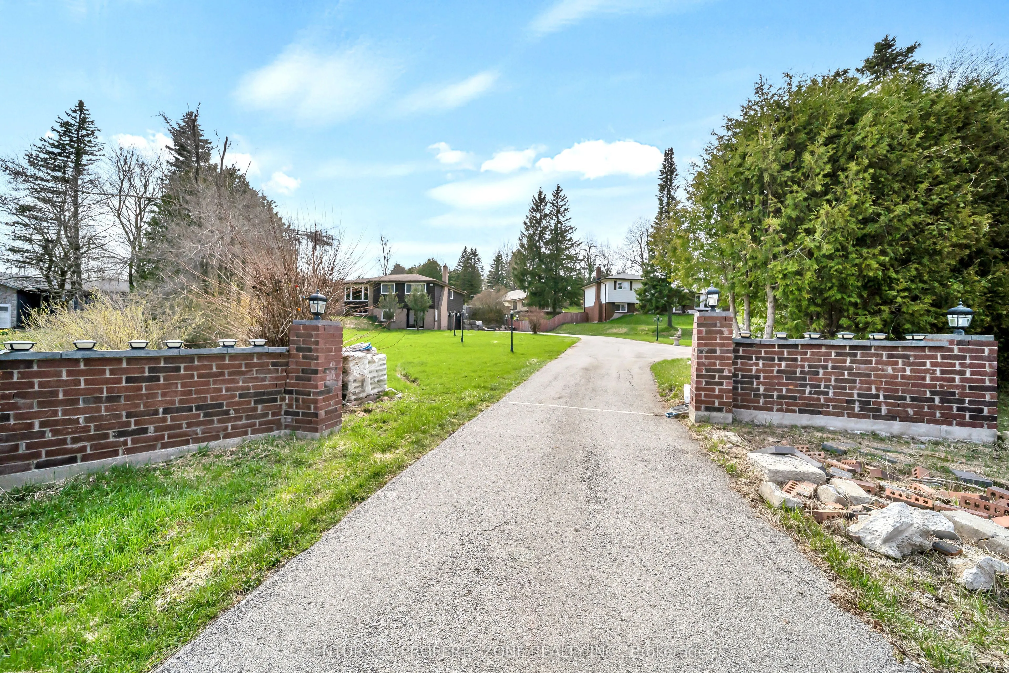 5172 Trafalgar Road