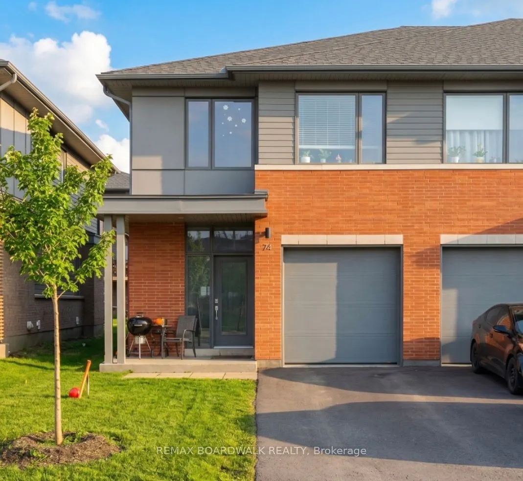 74 Michael Stoqua Street