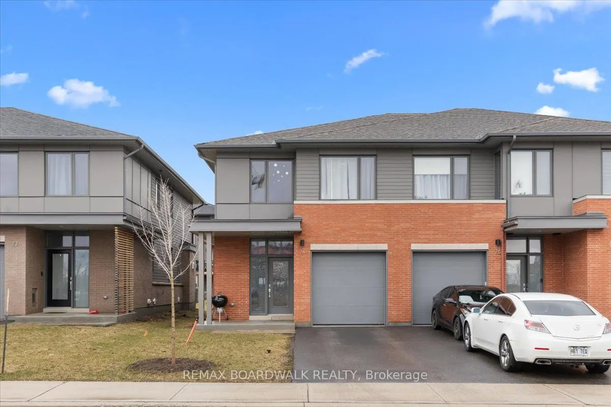 74 Michael Stoqua Street