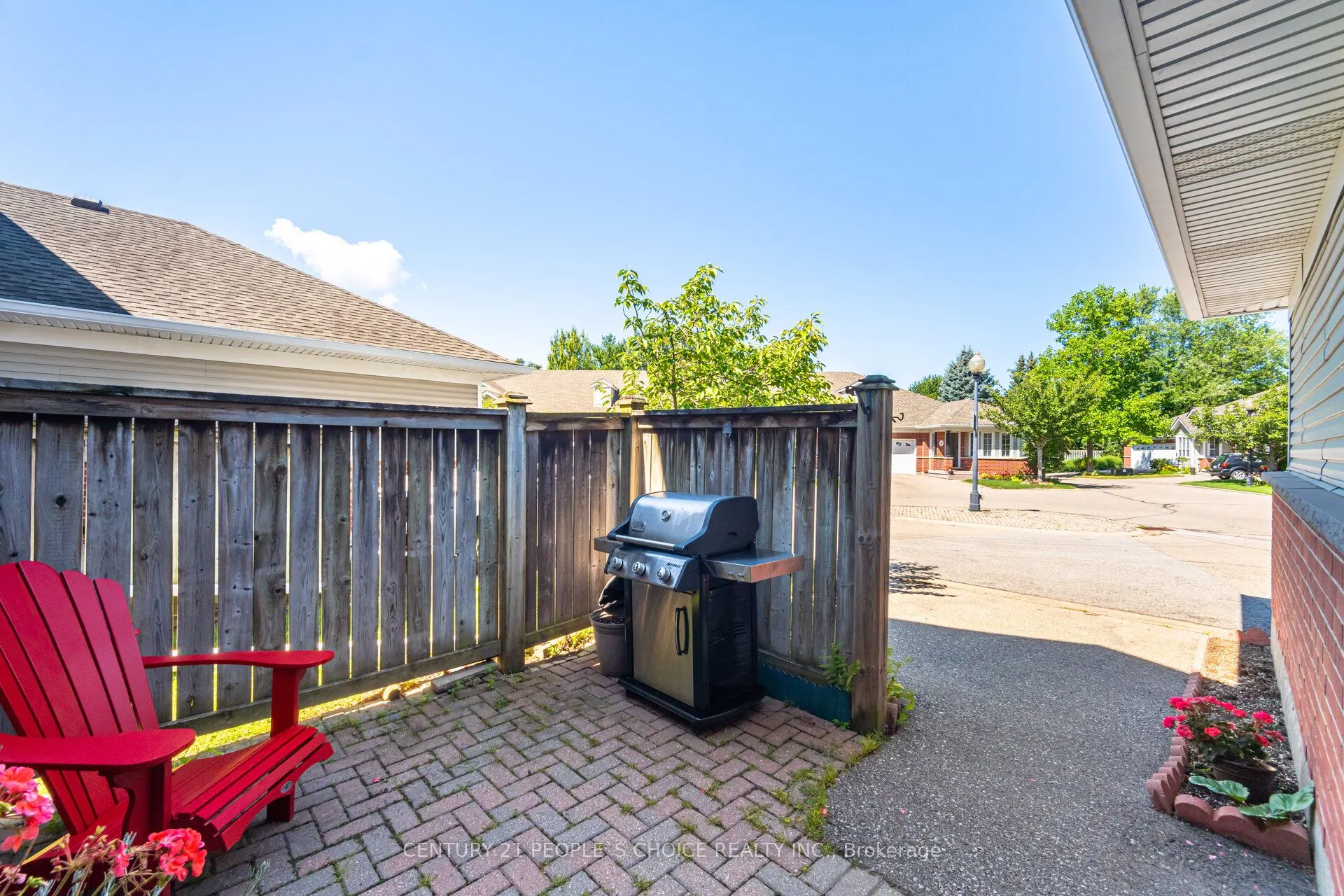 1448 Niagara Stone Road #17