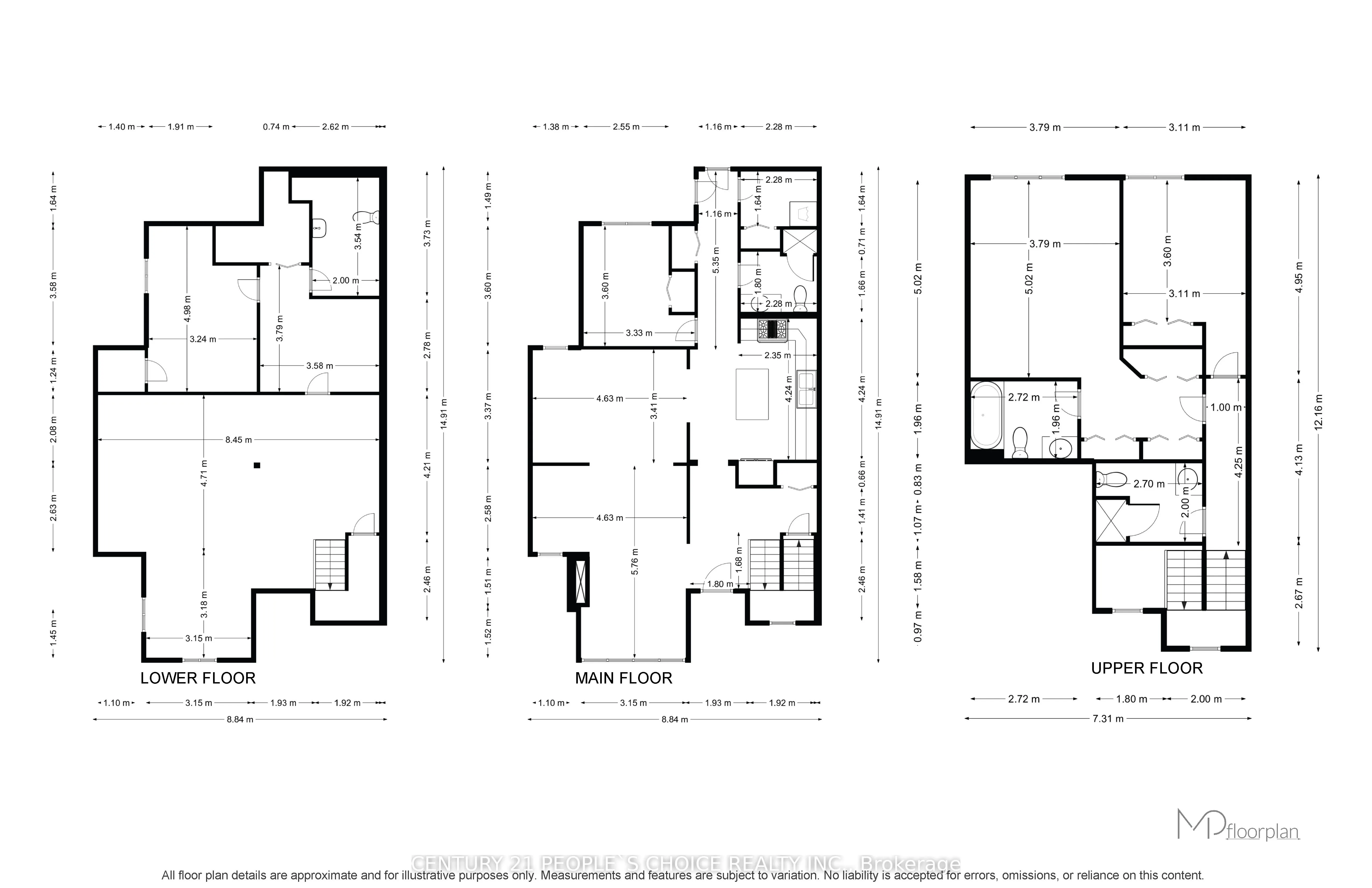 1448 Niagara Stone Road #17