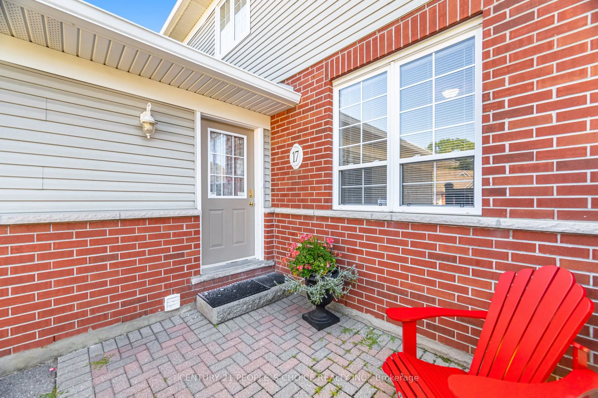 1448 Niagara Stone Road #17