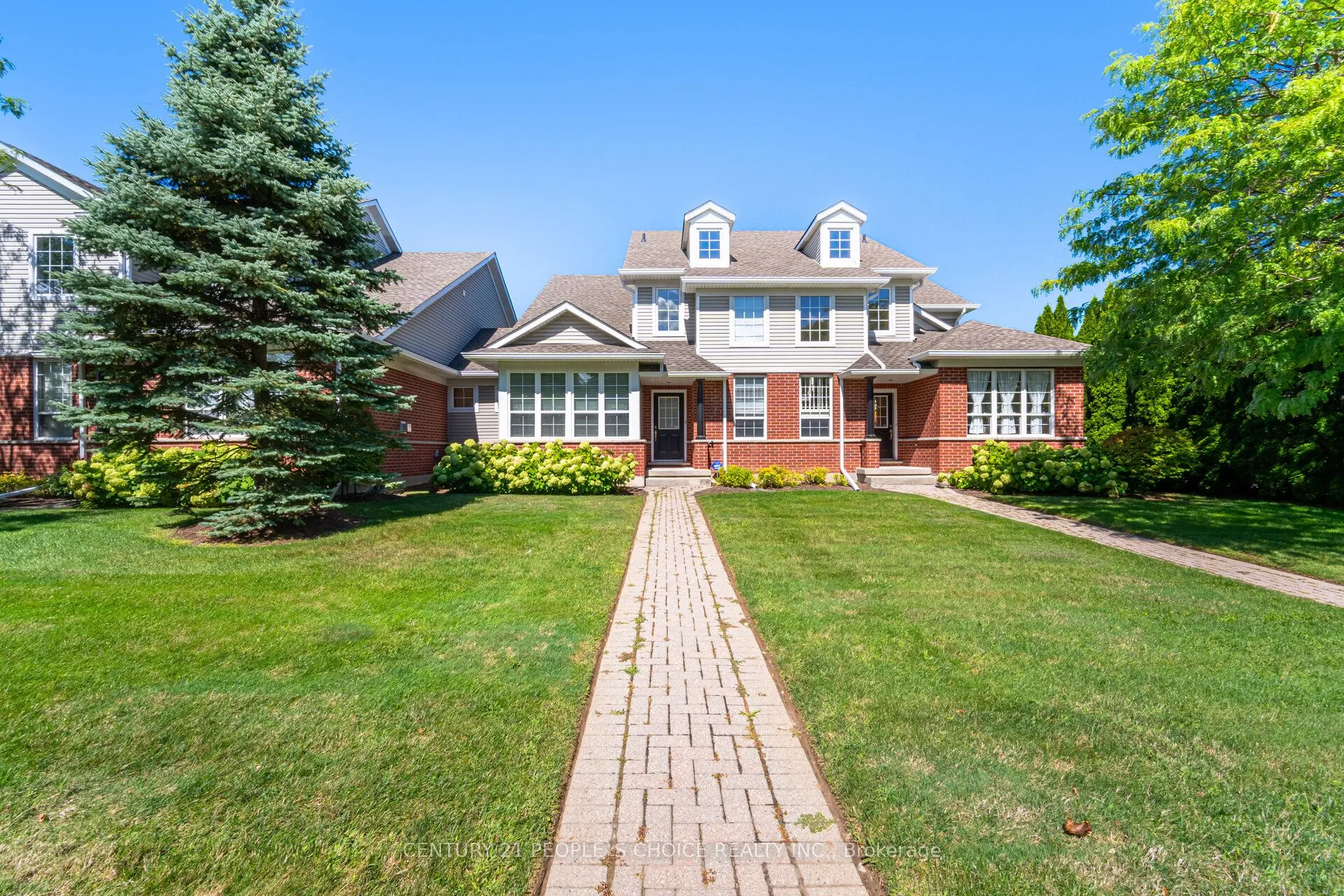 1448 Niagara Stone Road #17