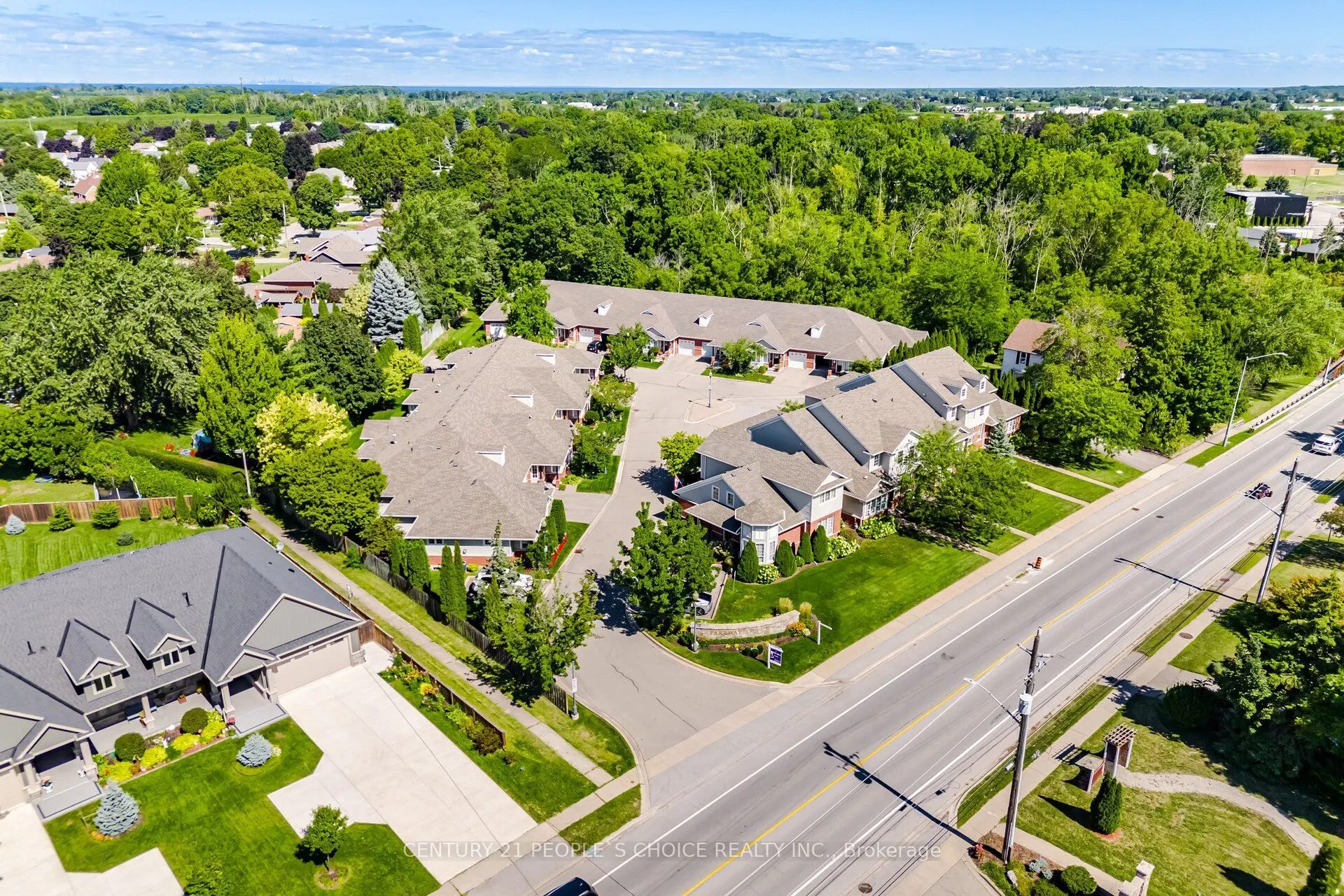 1448 Niagara Stone Road #17