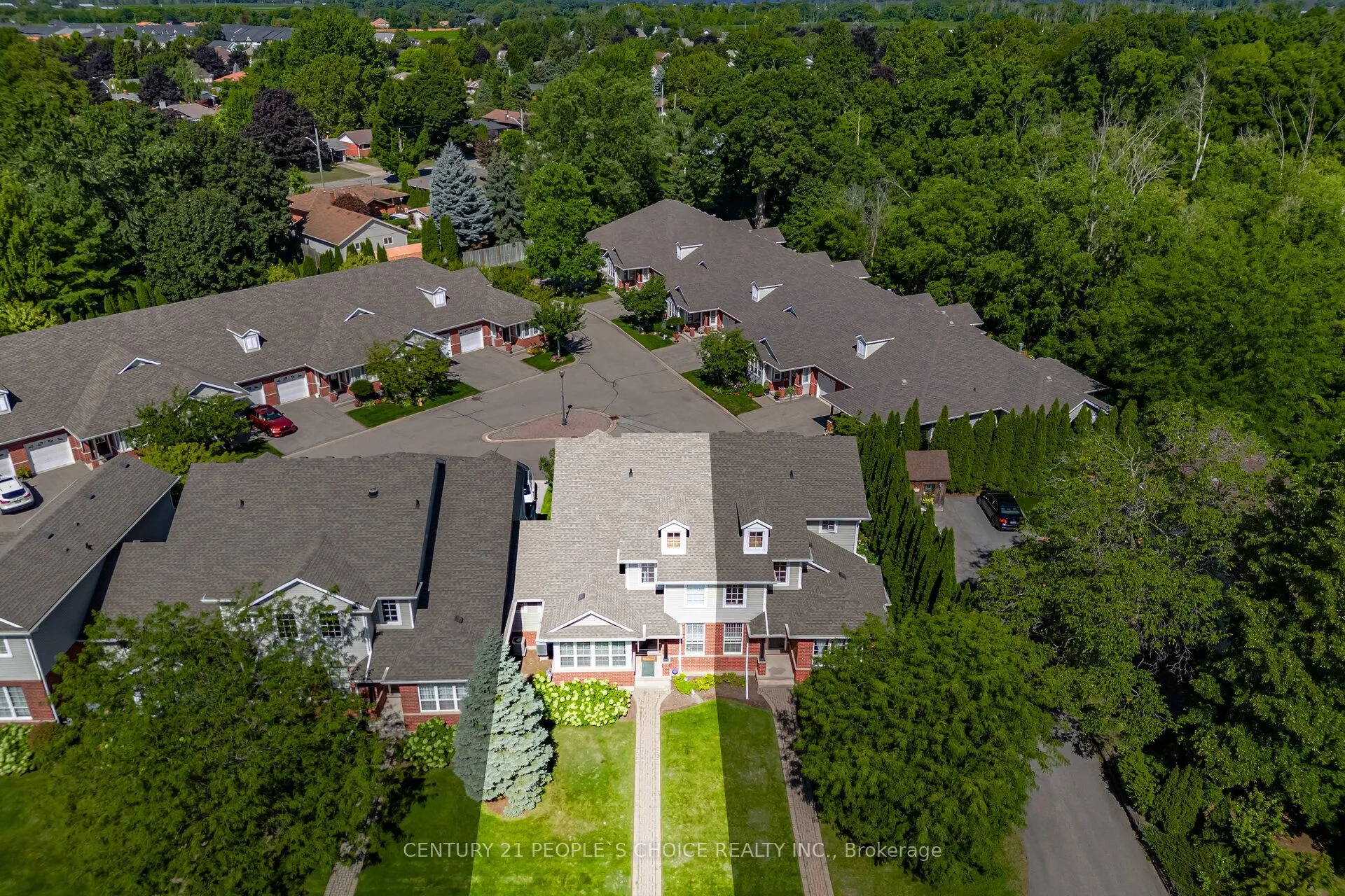 1448 Niagara Stone Road #17