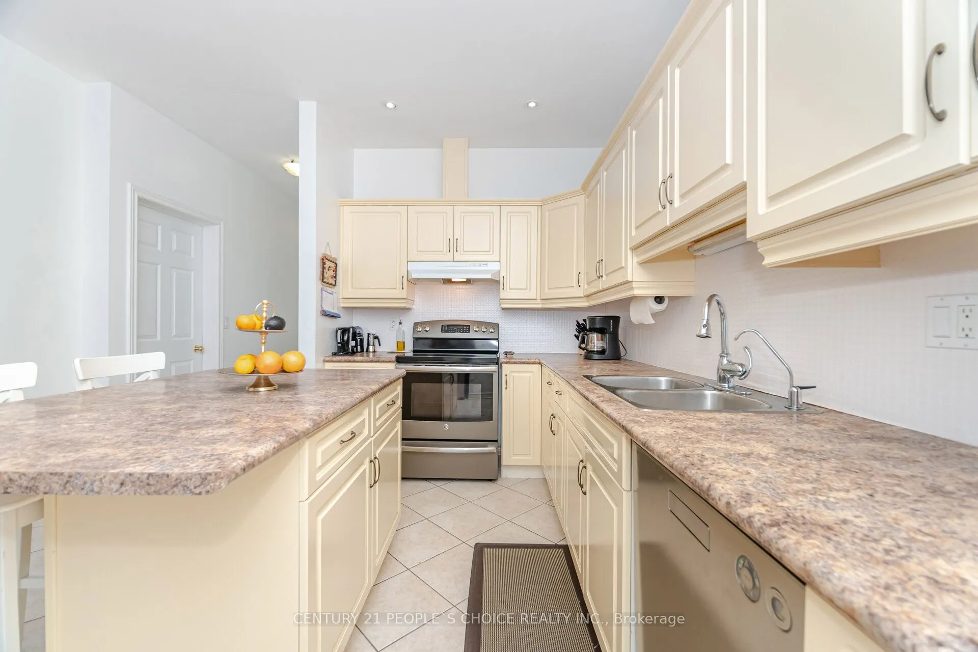 1448 Niagara Stone Road #17