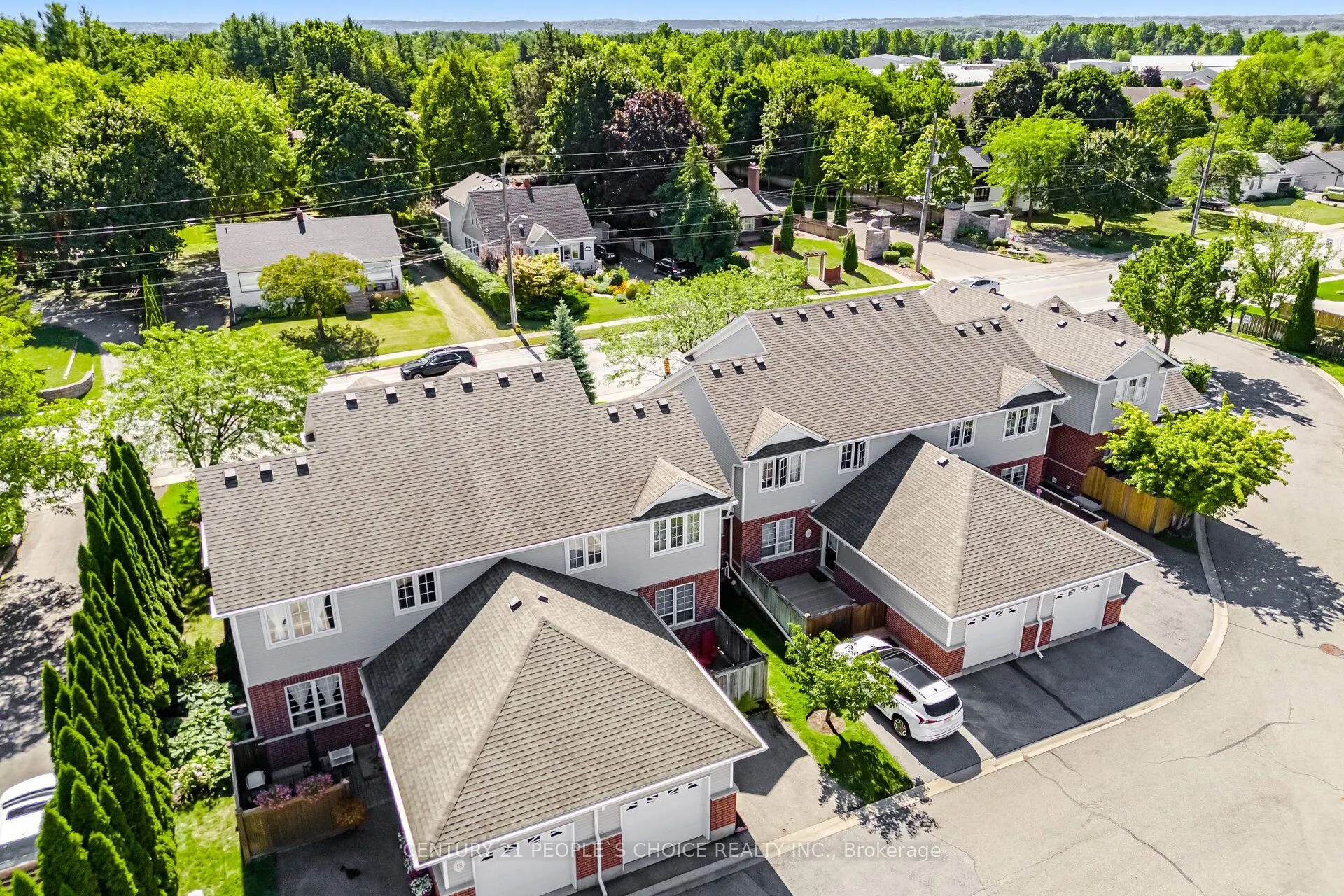1448 Niagara Stone Road #17