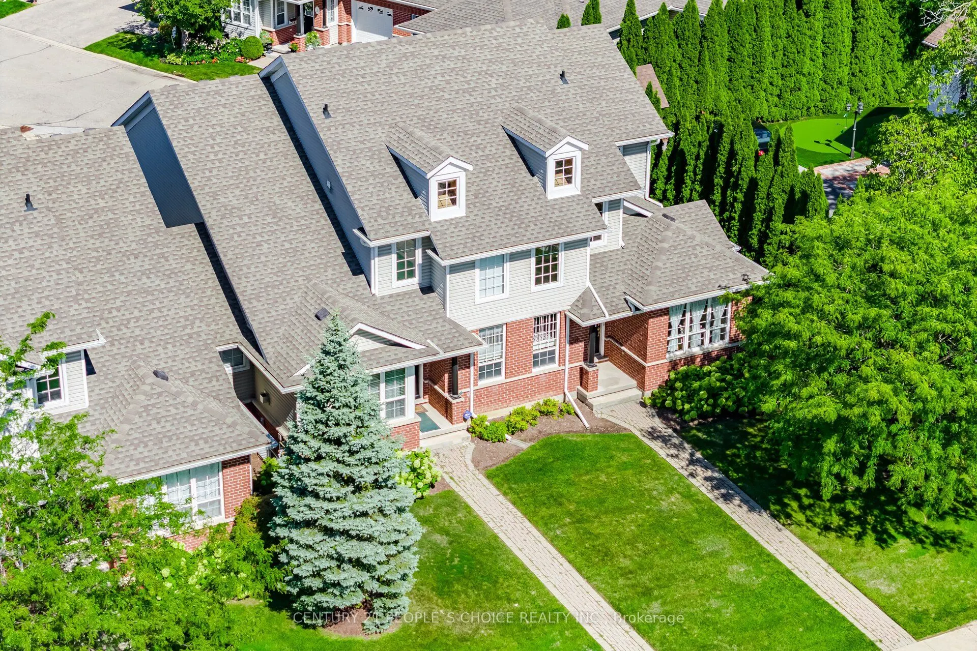 1448 Niagara Stone Road #17