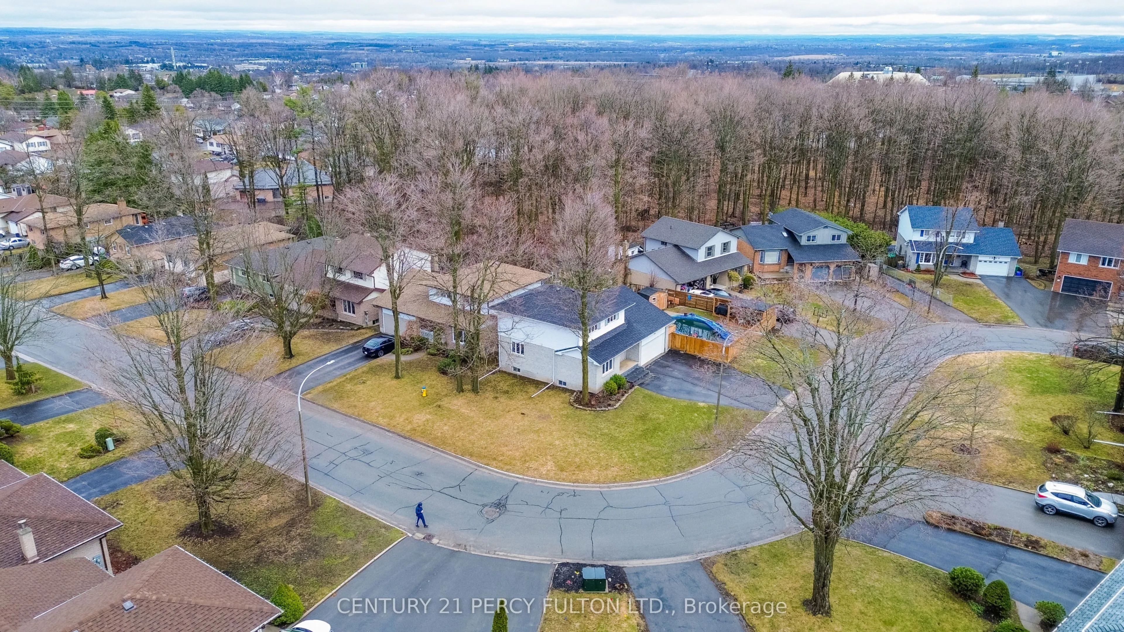 1853 Mapleridge Drive