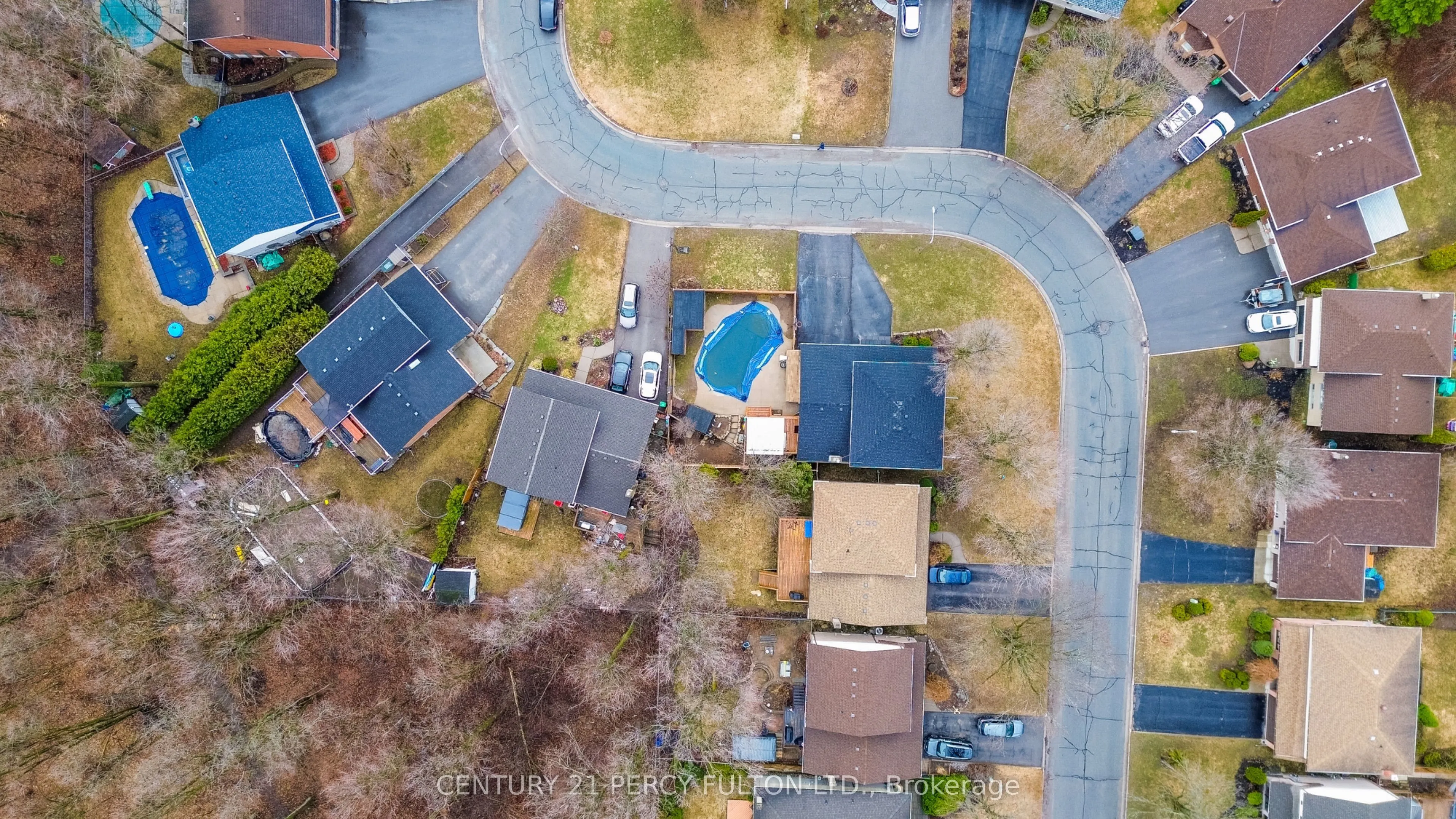1853 Mapleridge Drive