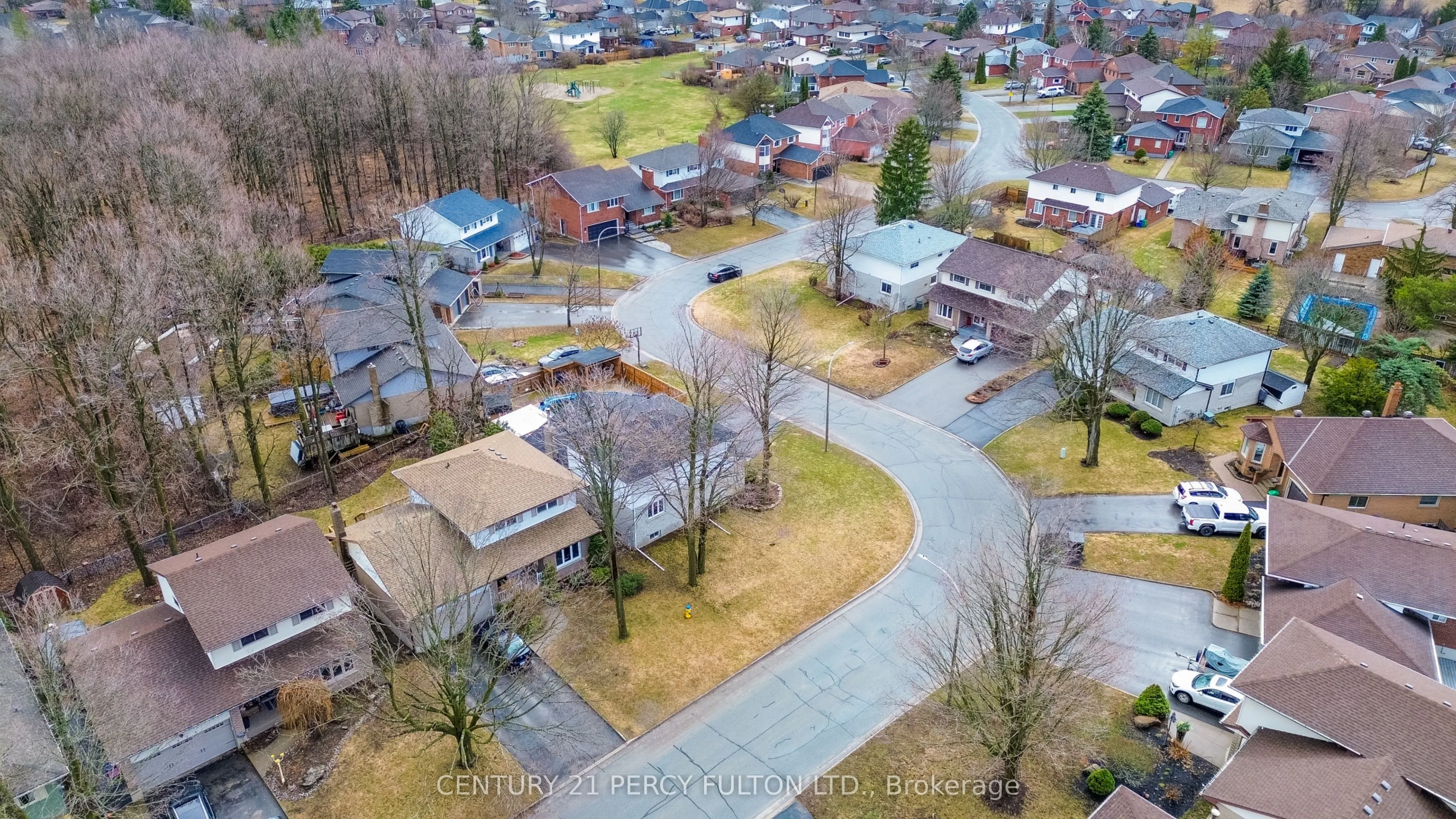 1853 Mapleridge Drive