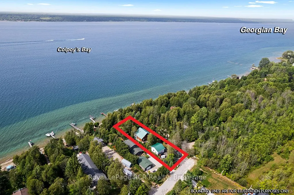 183 Lakeshore Road