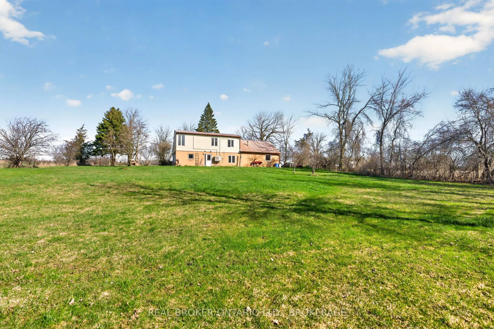 2268 Mcintyre Road