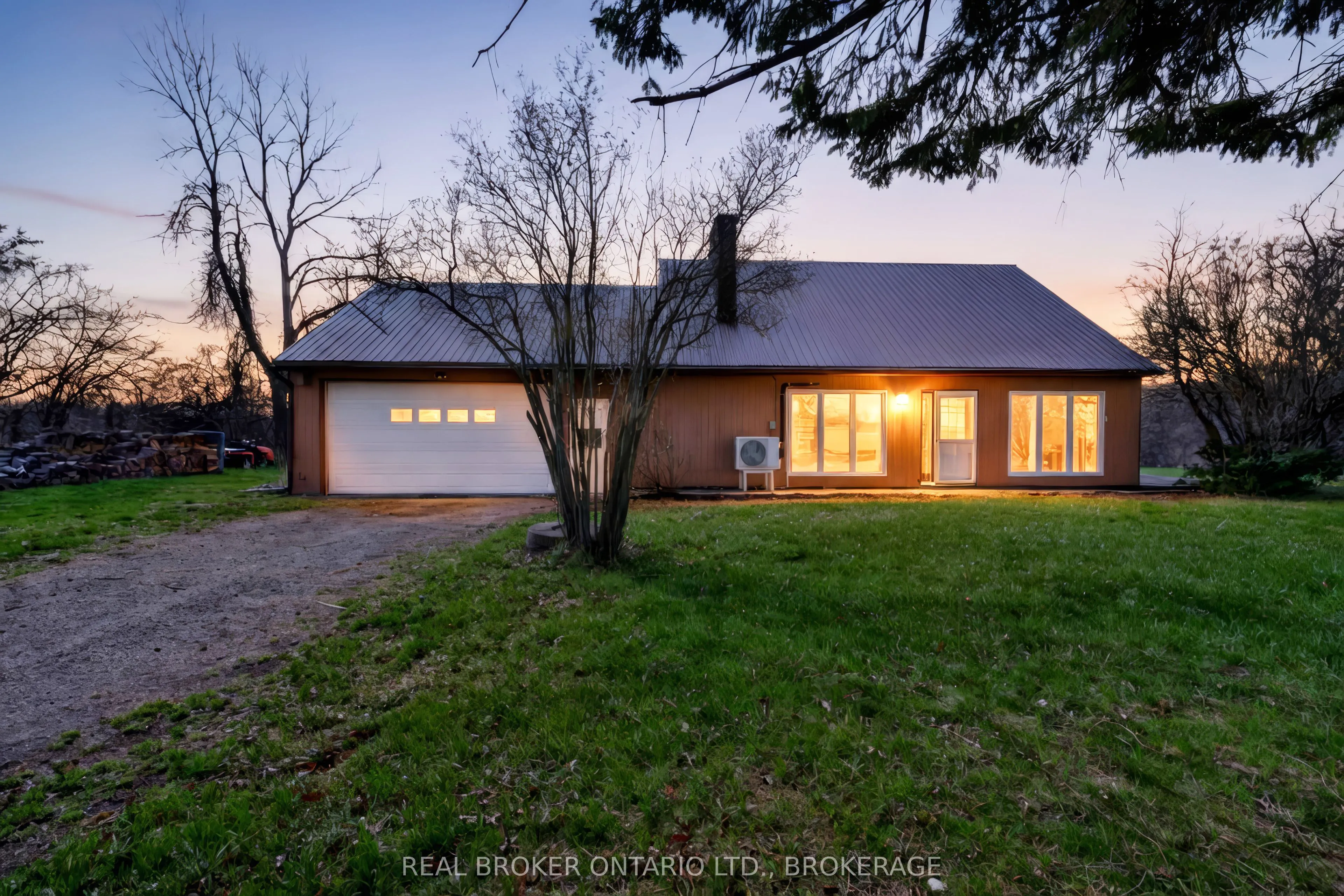2268 Mcintyre Road