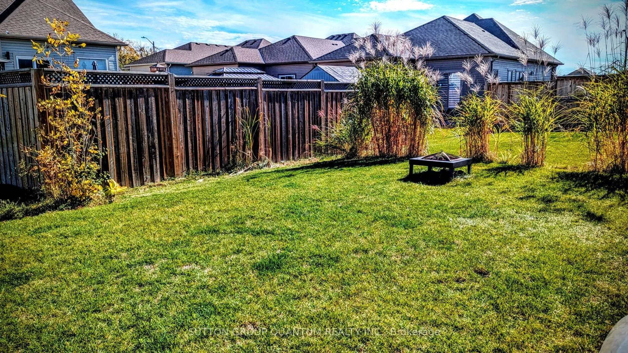 420 Williams Crescent