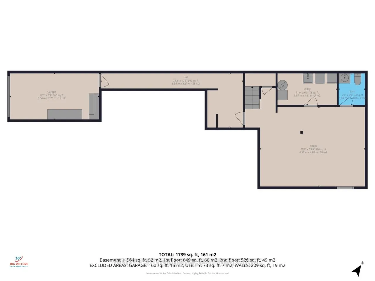 104 Woodlawn Road E #3