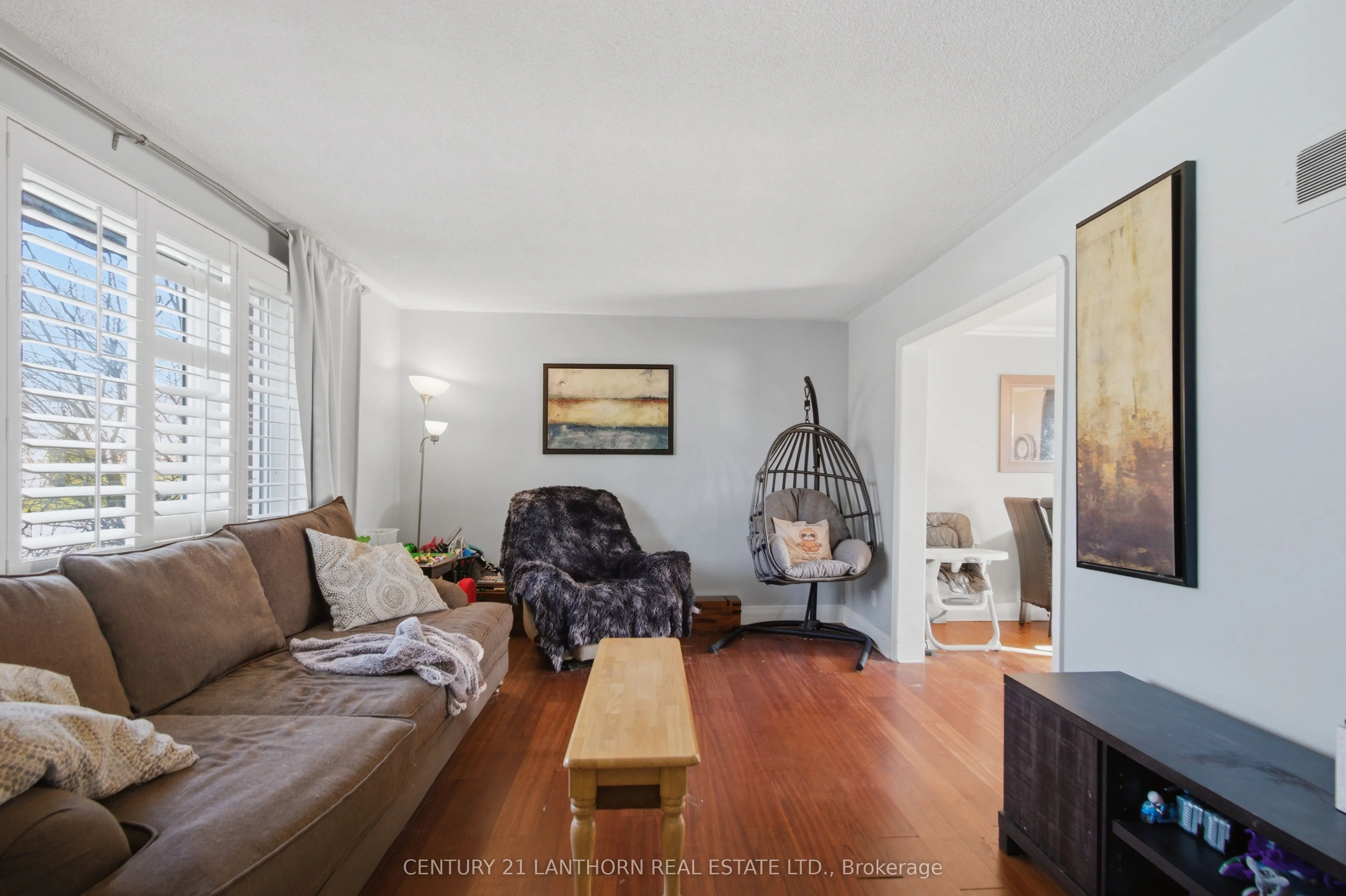 1 Clarke Boulevard