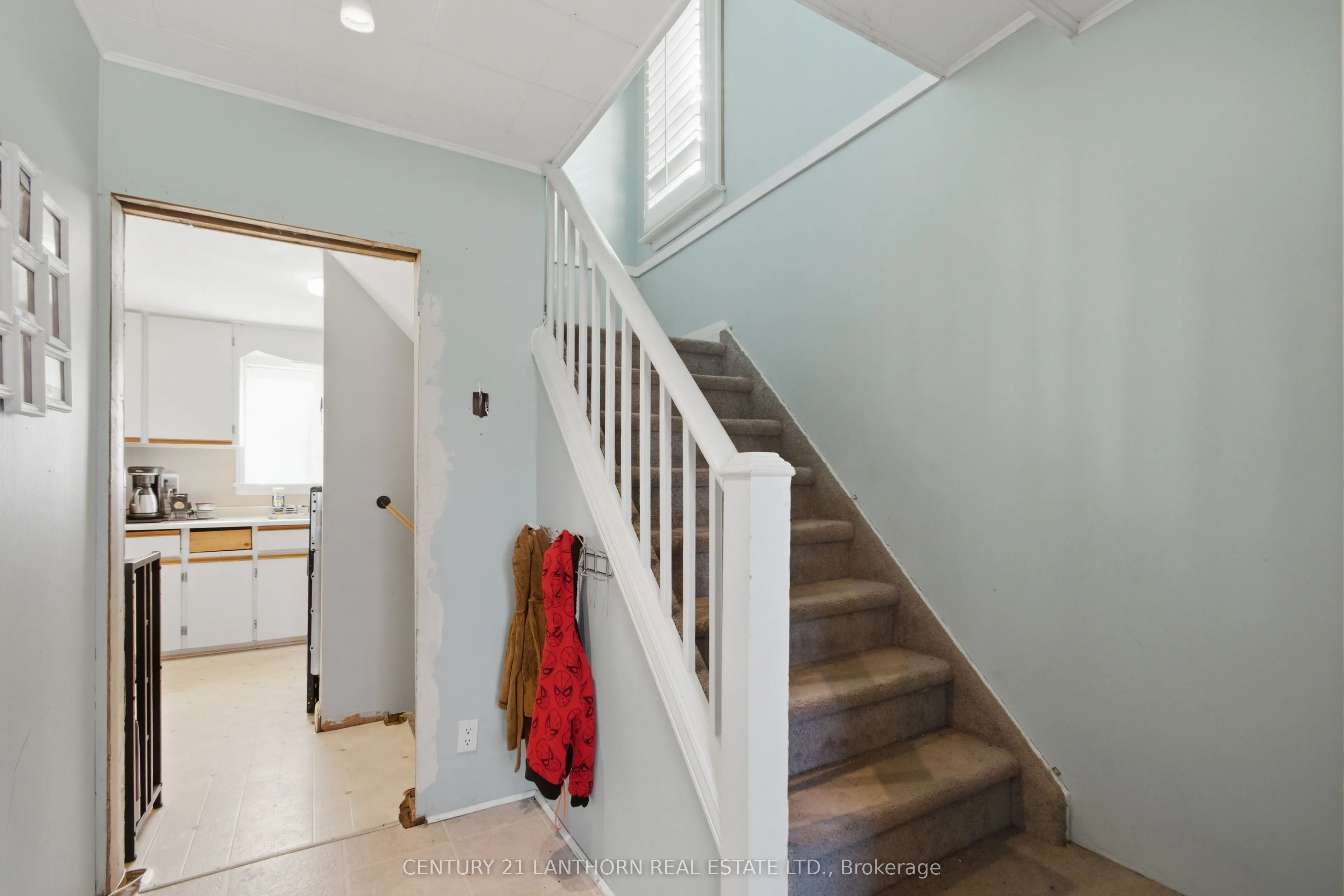 1 Clarke Boulevard