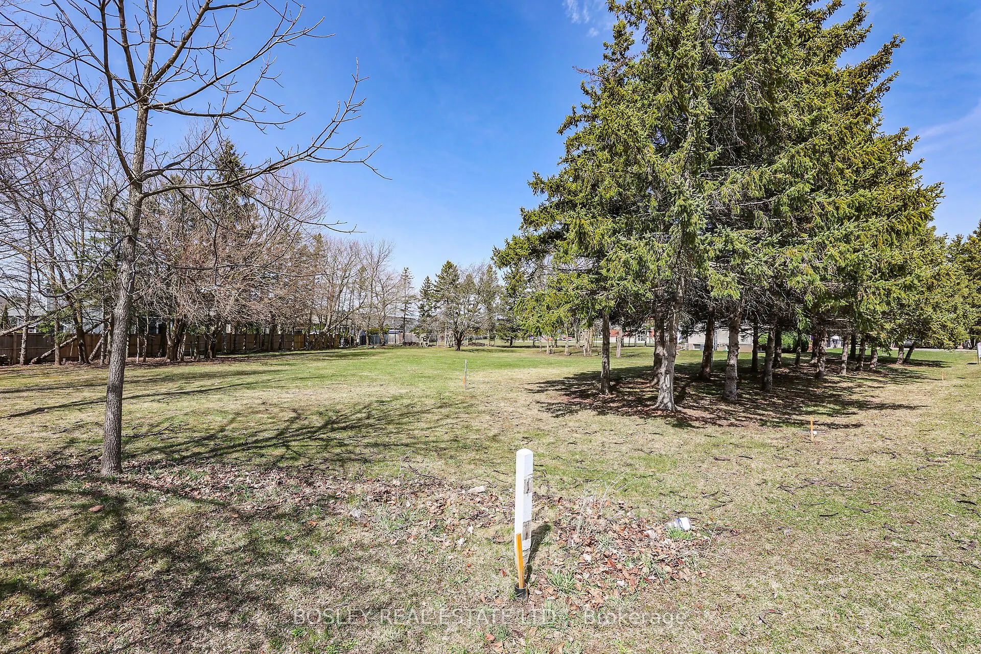 Lots 1, 2, 3, 1320 Niagara Stone Road