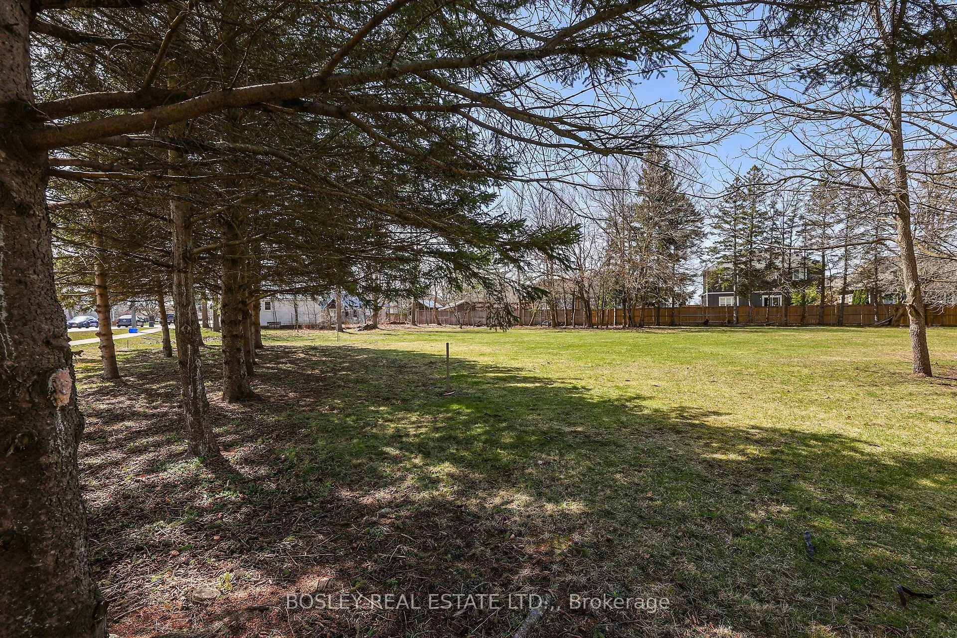 Lots 1, 2, 3, 1320 Niagara Stone Road
