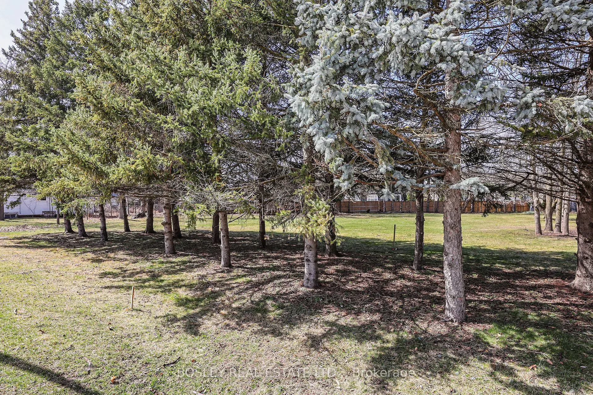 Lots 1, 2, 3, 1320 Niagara Stone Road