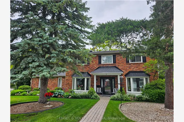1 Erinlea Court