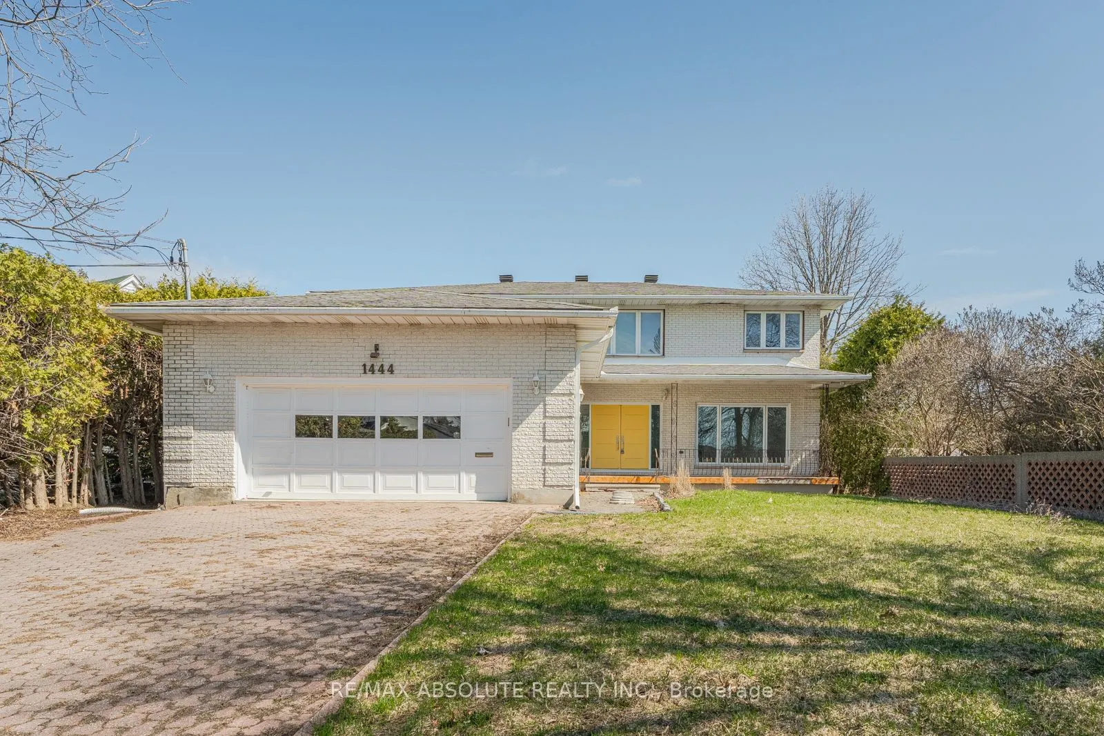 1444 Normandy Crescent