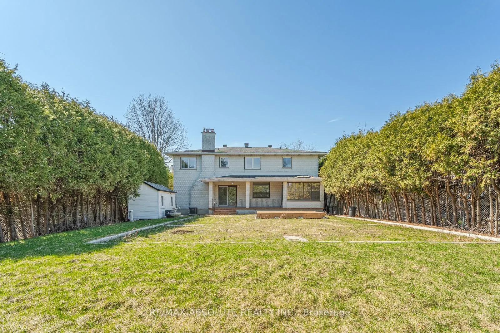 1444 Normandy Crescent