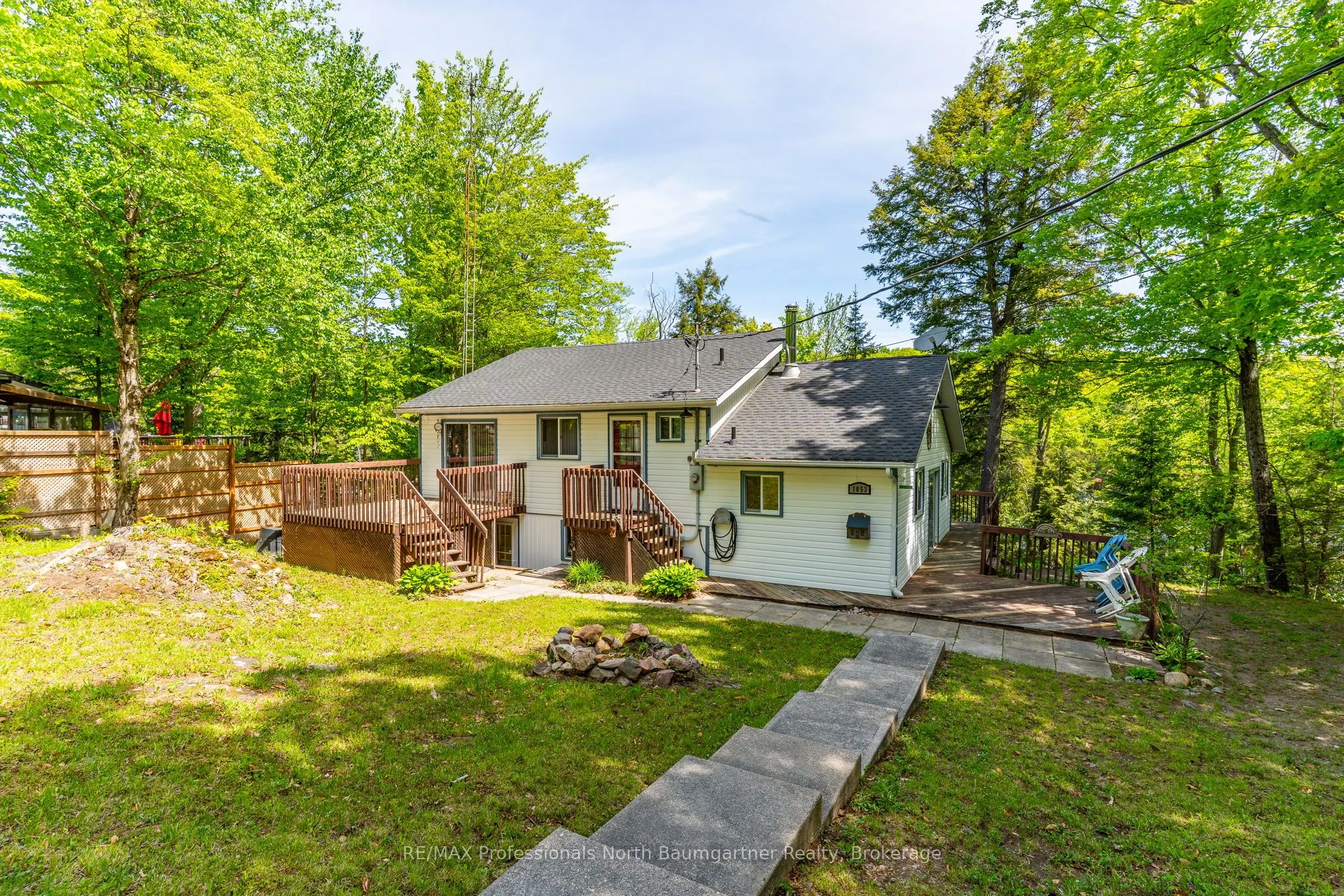 1053 Mink Road