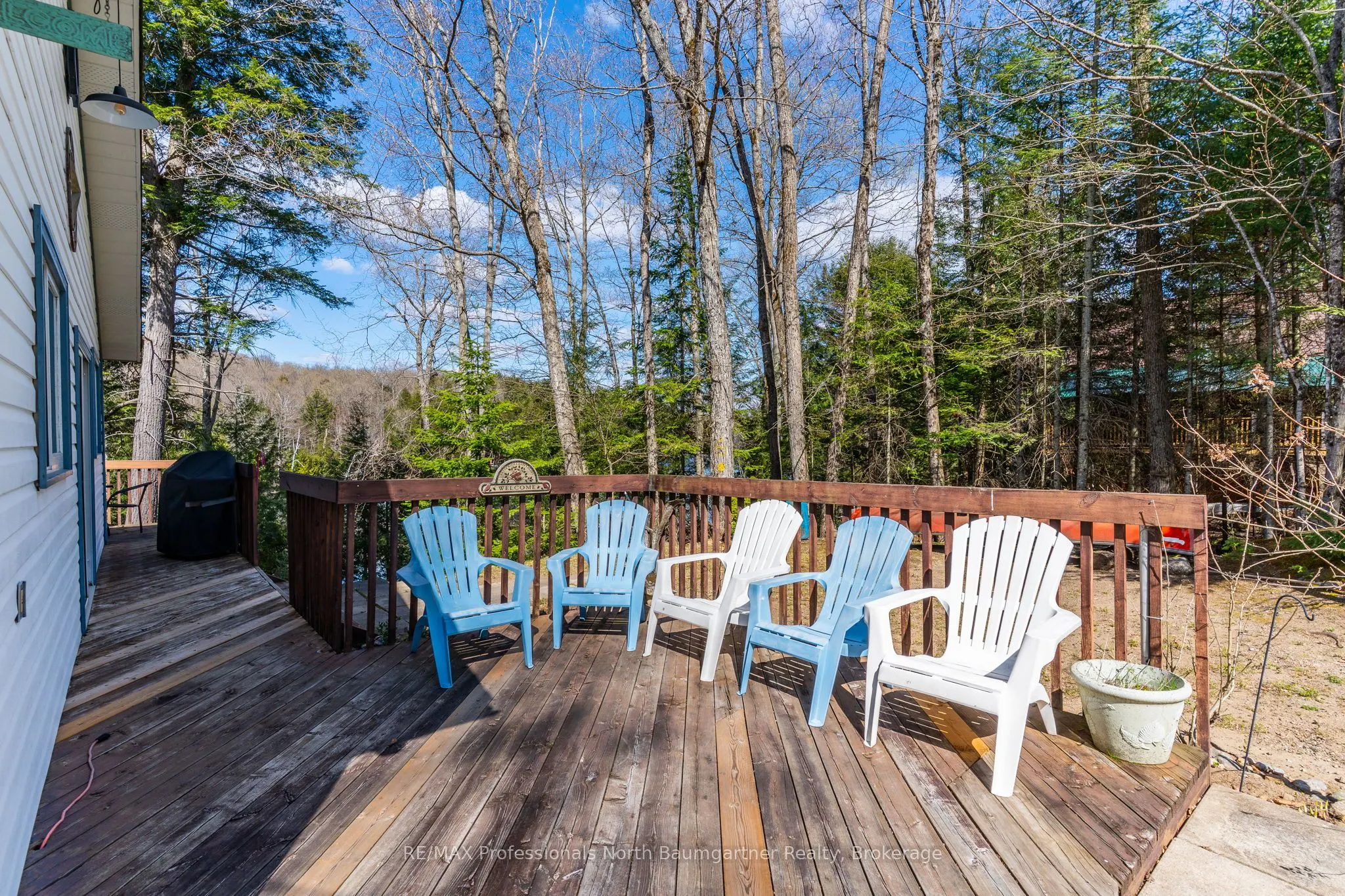 1053 Mink Road