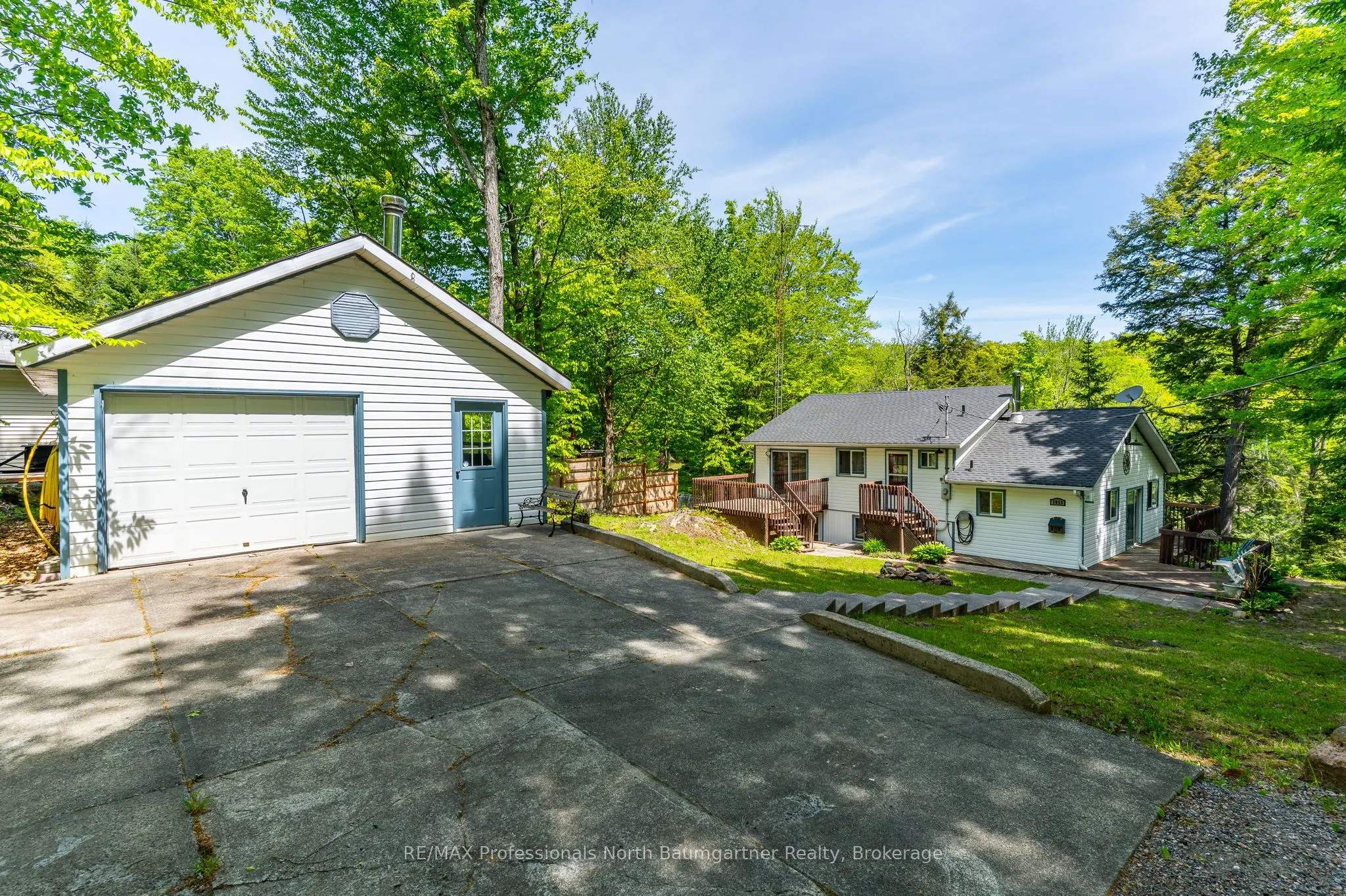 1053 Mink Road