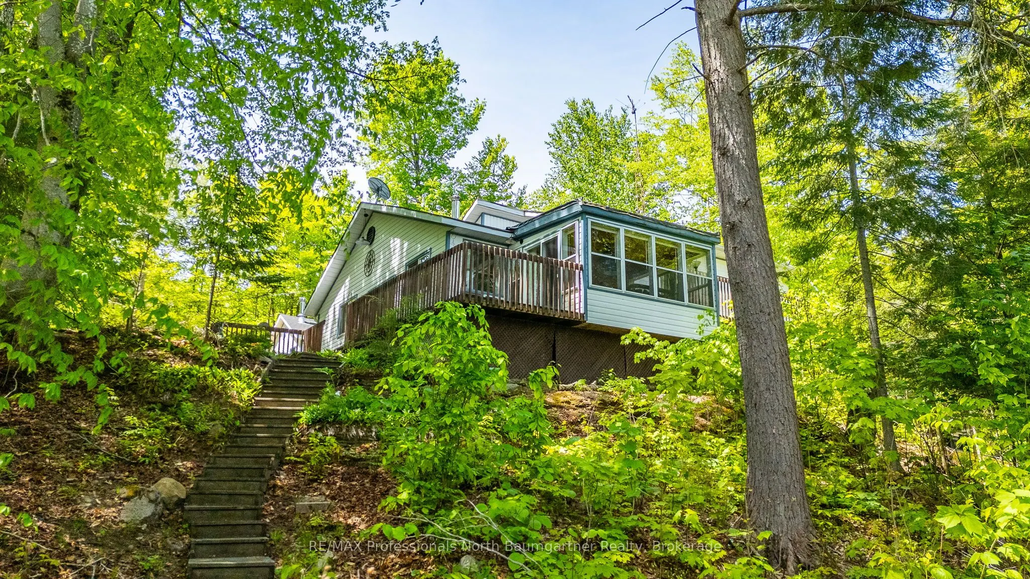 1053 Mink Road