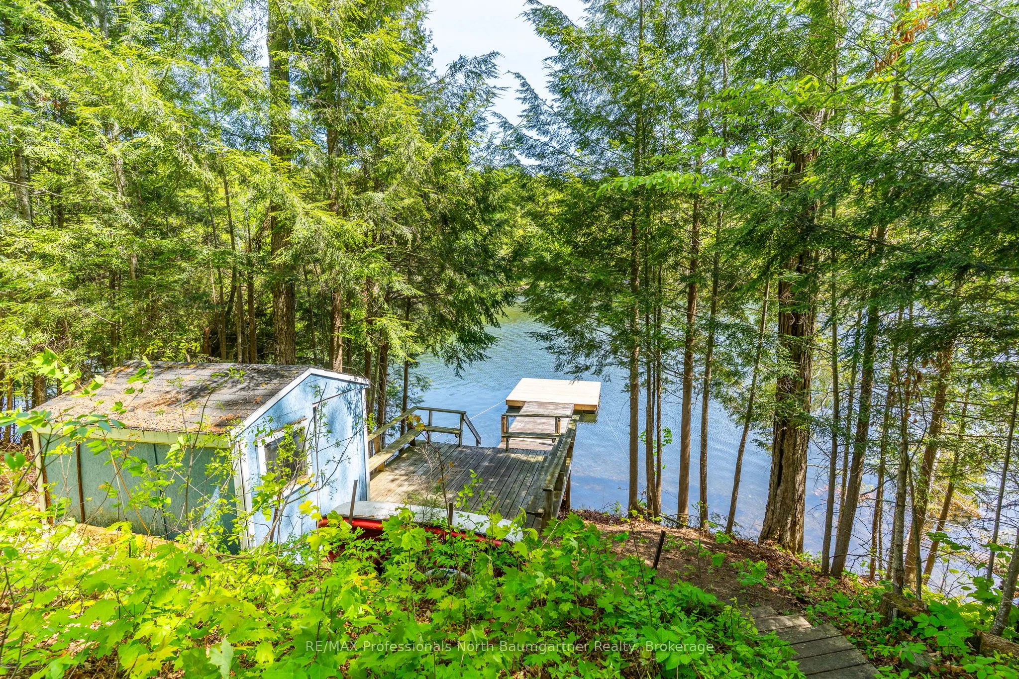1053 Mink Road