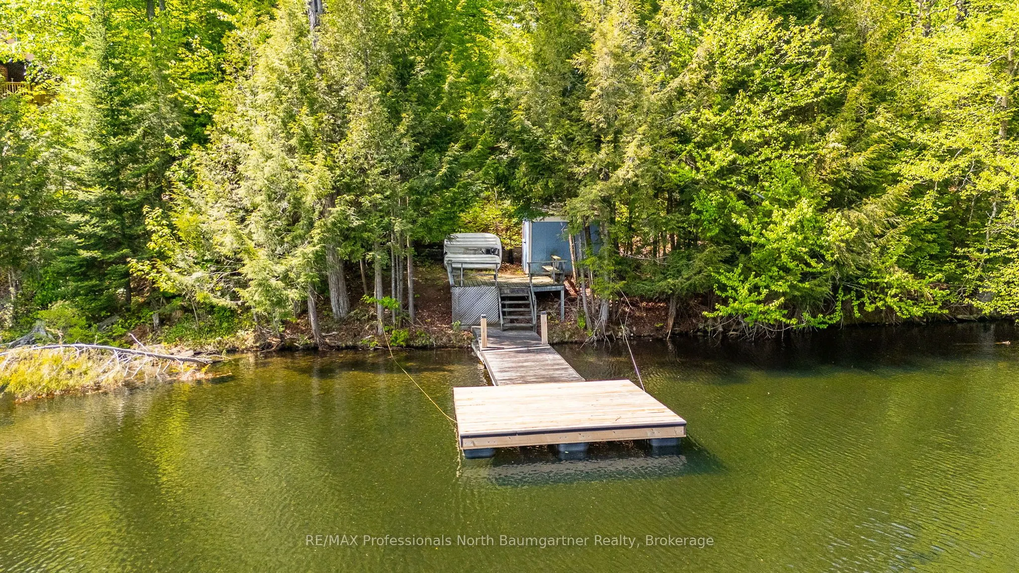 1053 Mink Road