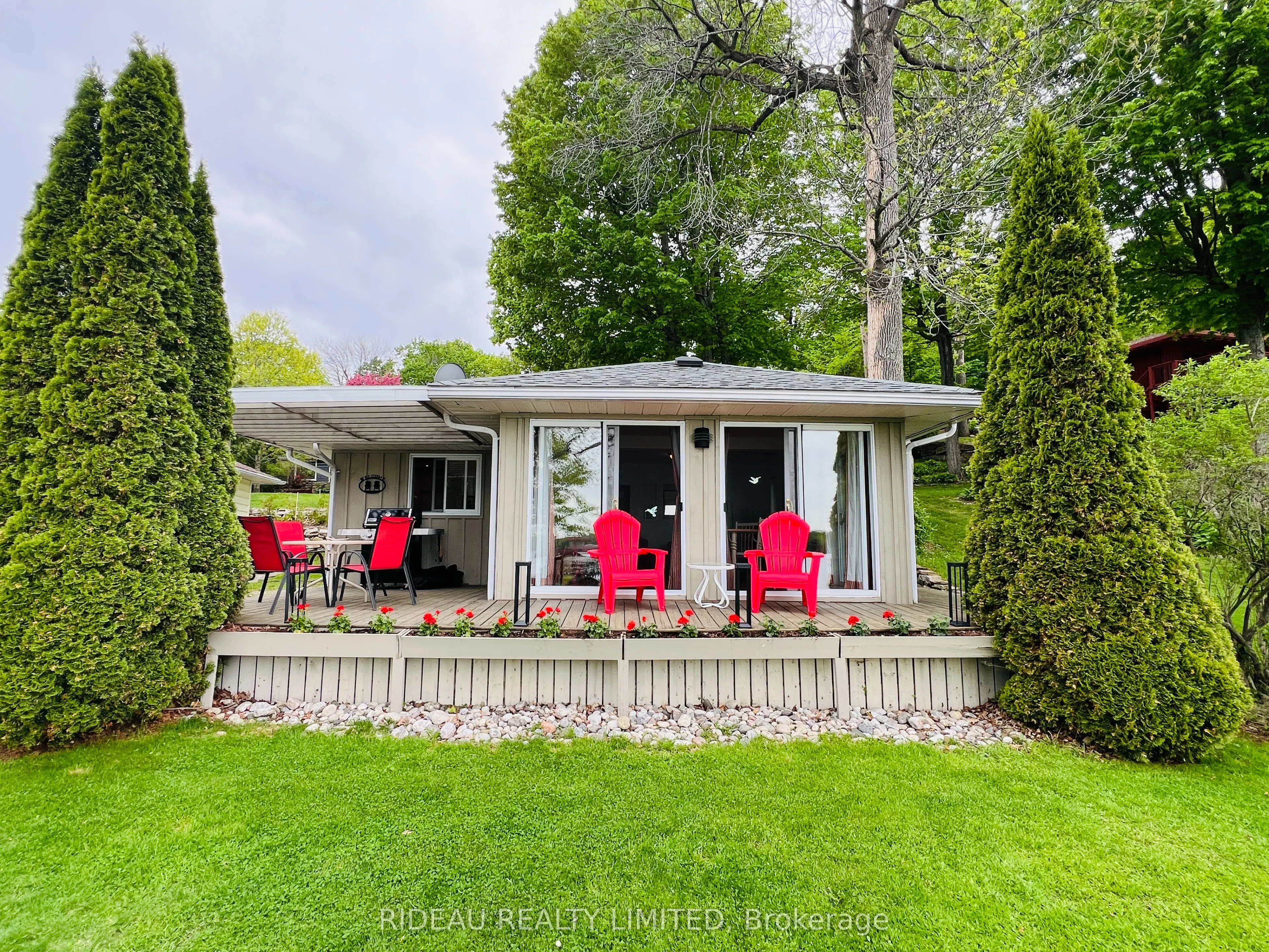 3545 R35 Road