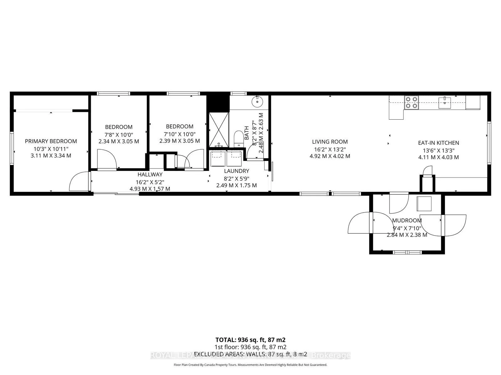 4 Laurel Lane