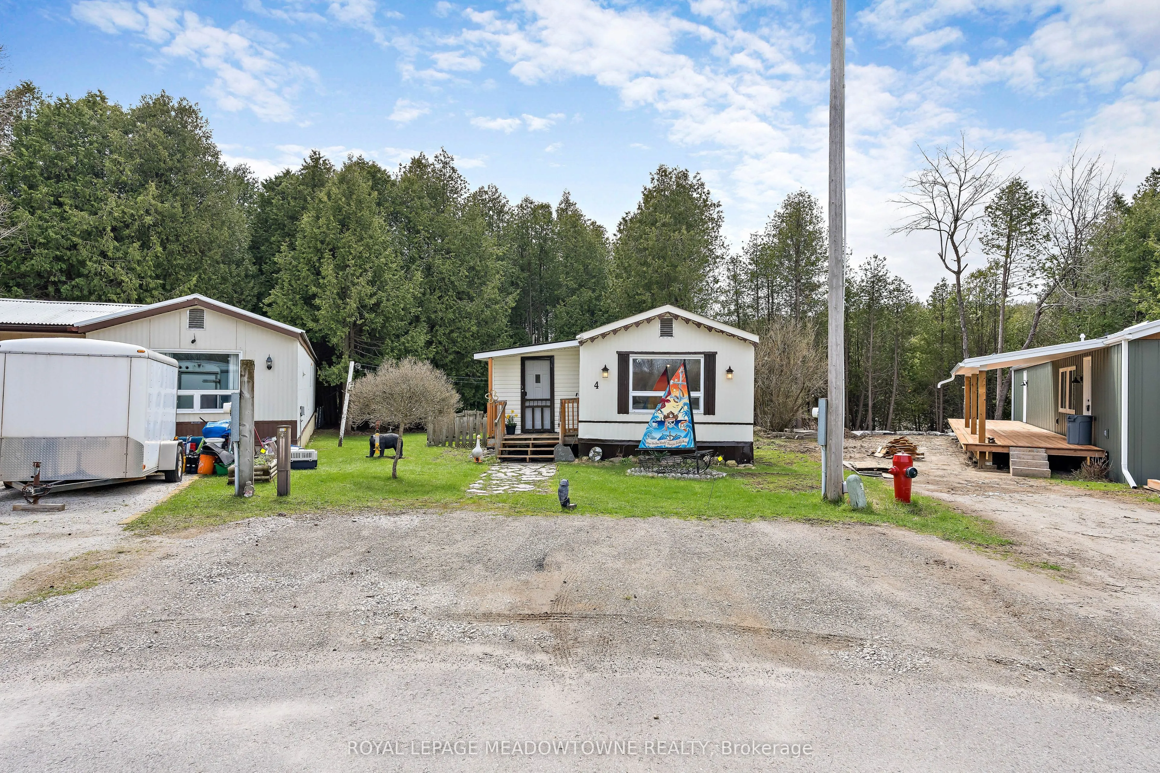 4 Laurel Lane