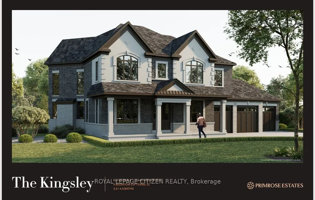20 Private Berry Drive