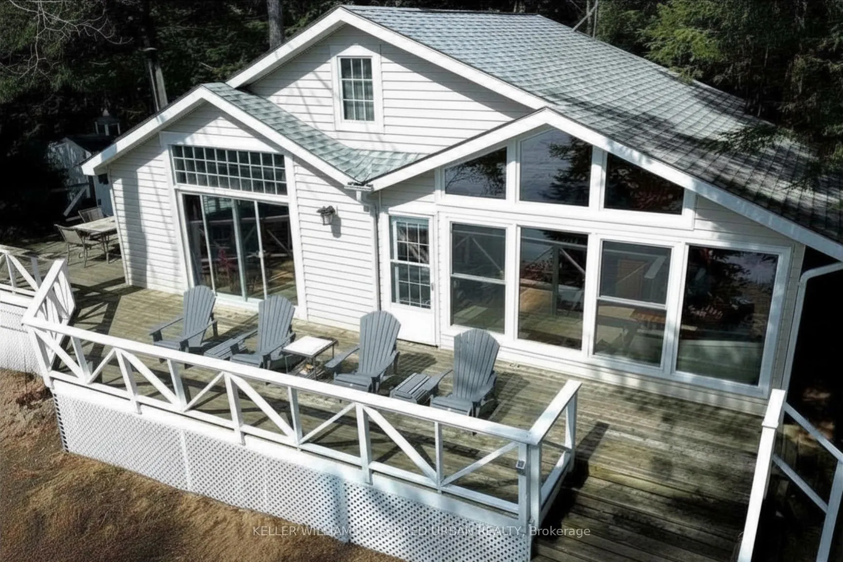 1118 Pine Lake Shores