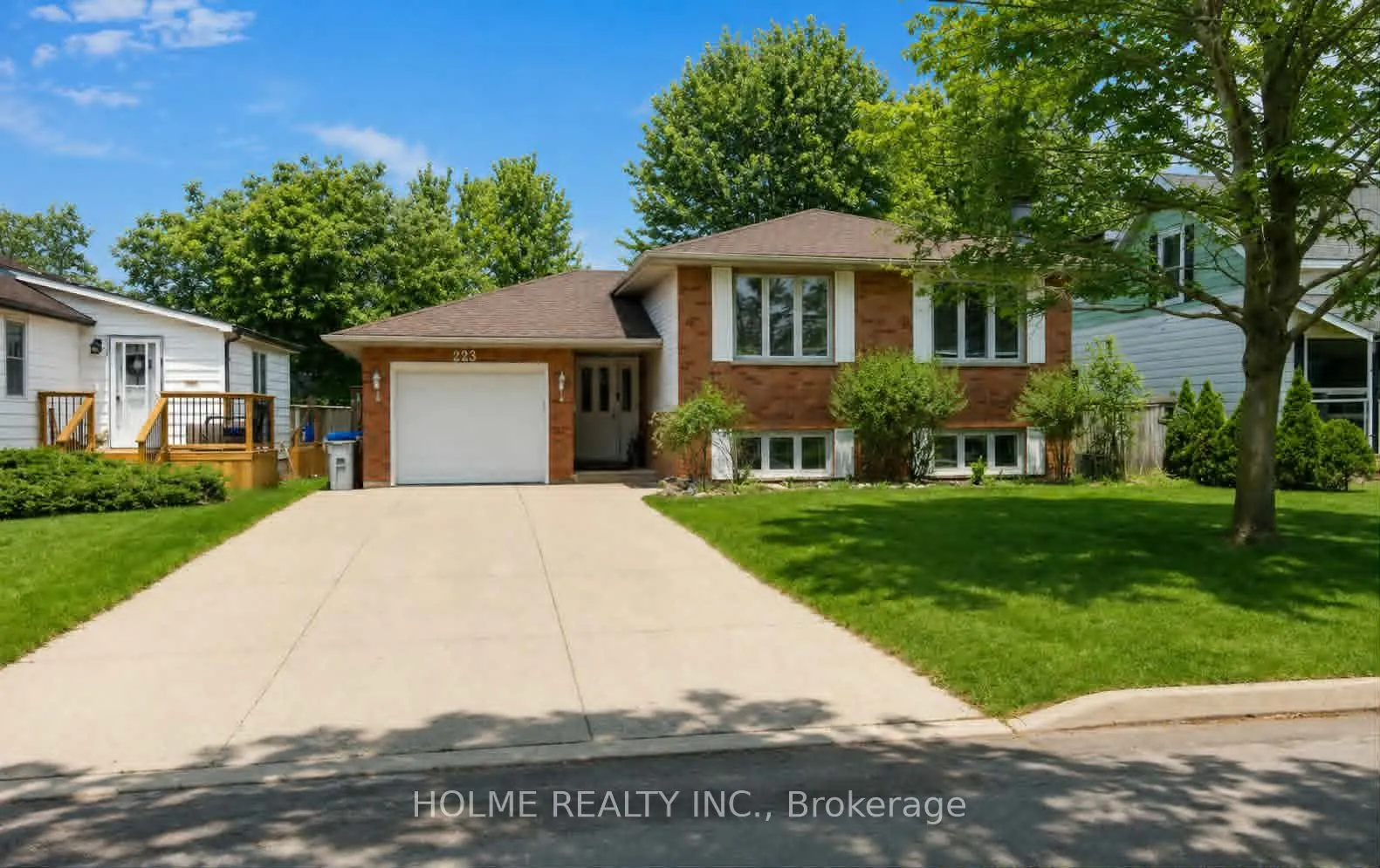 223 Ellor Street
