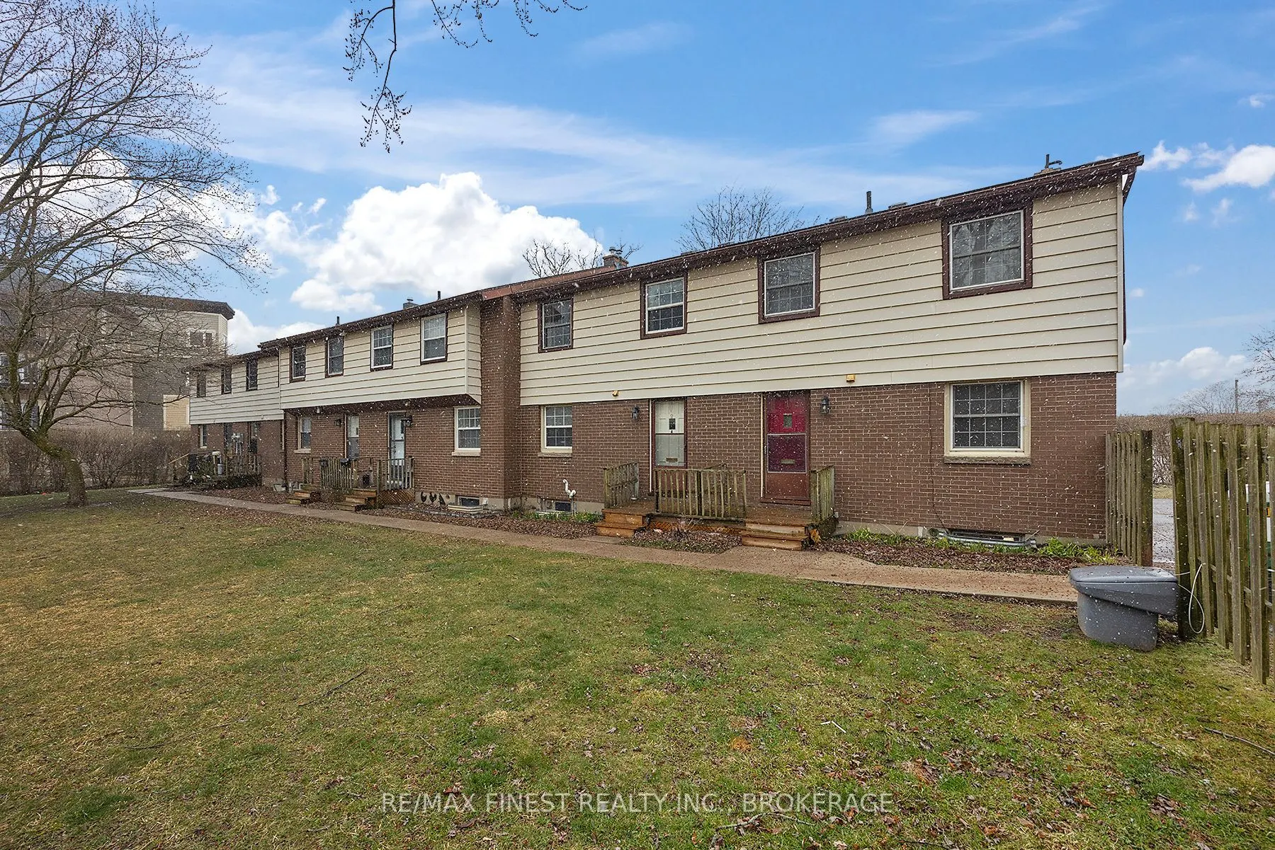 136 Notch Hill Road #5