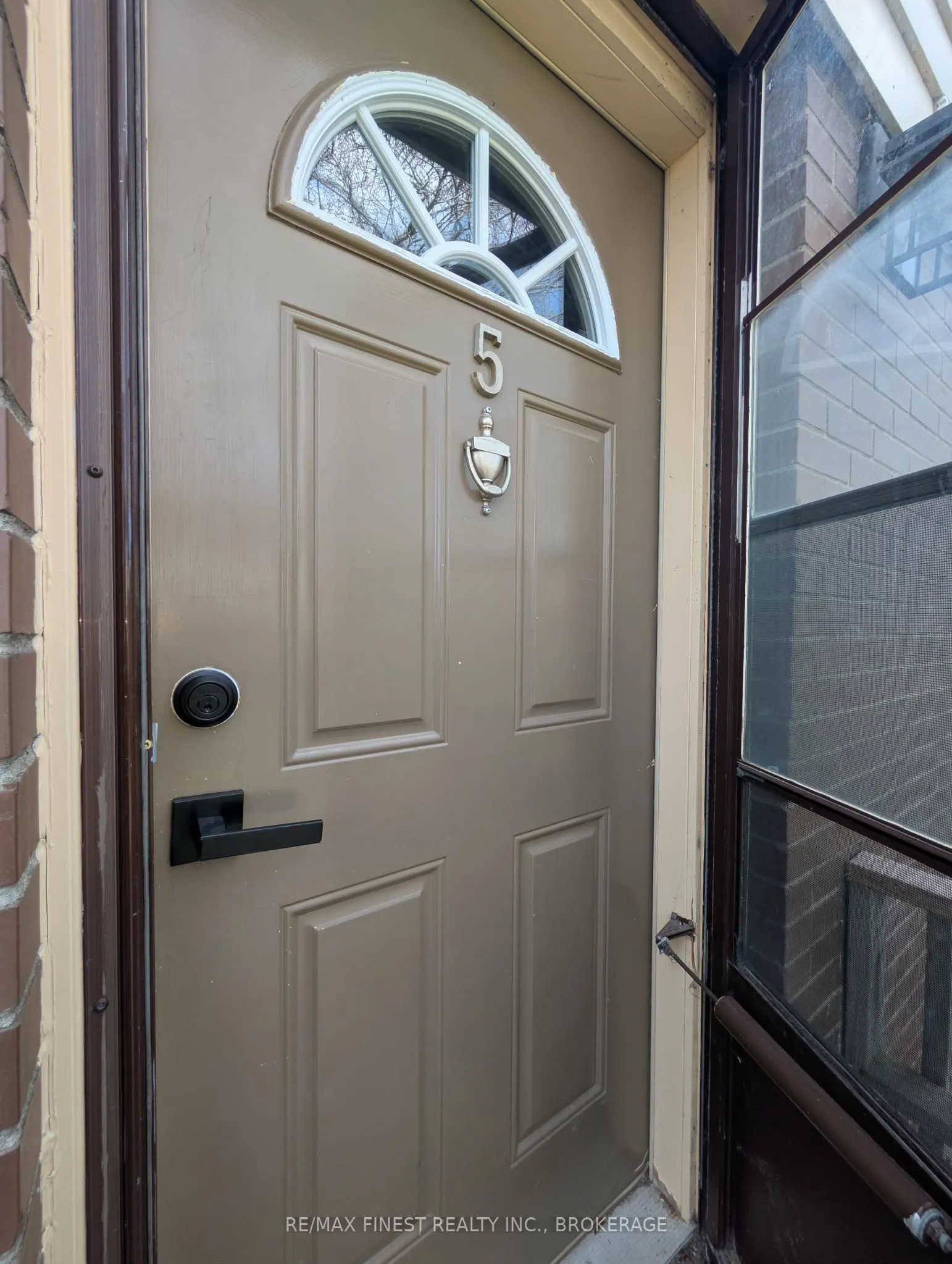 136 Notch Hill Road #5