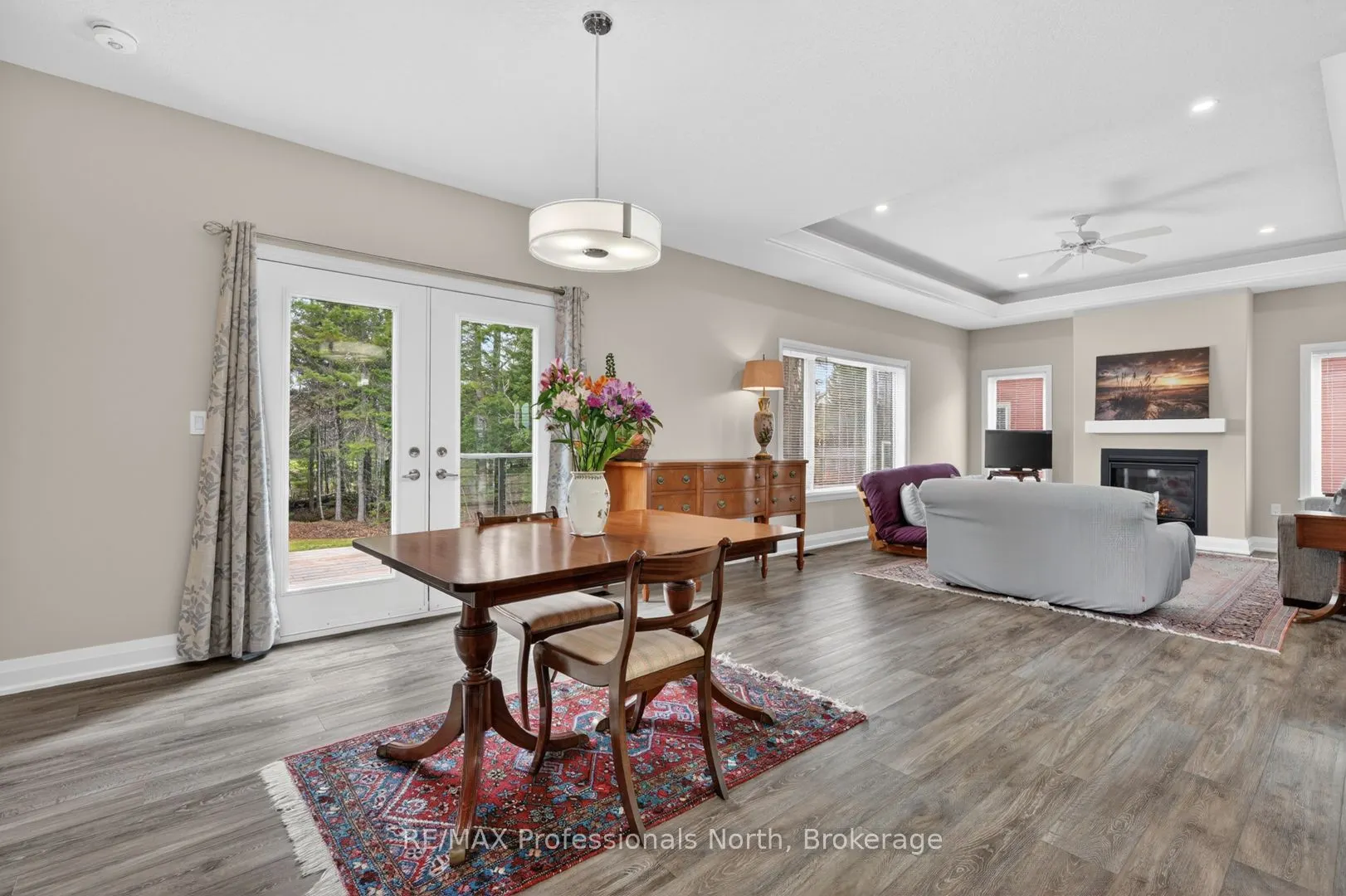8 Bancroft Ridge Drive