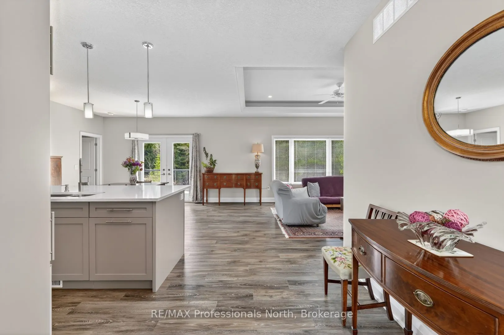 8 Bancroft Ridge Drive