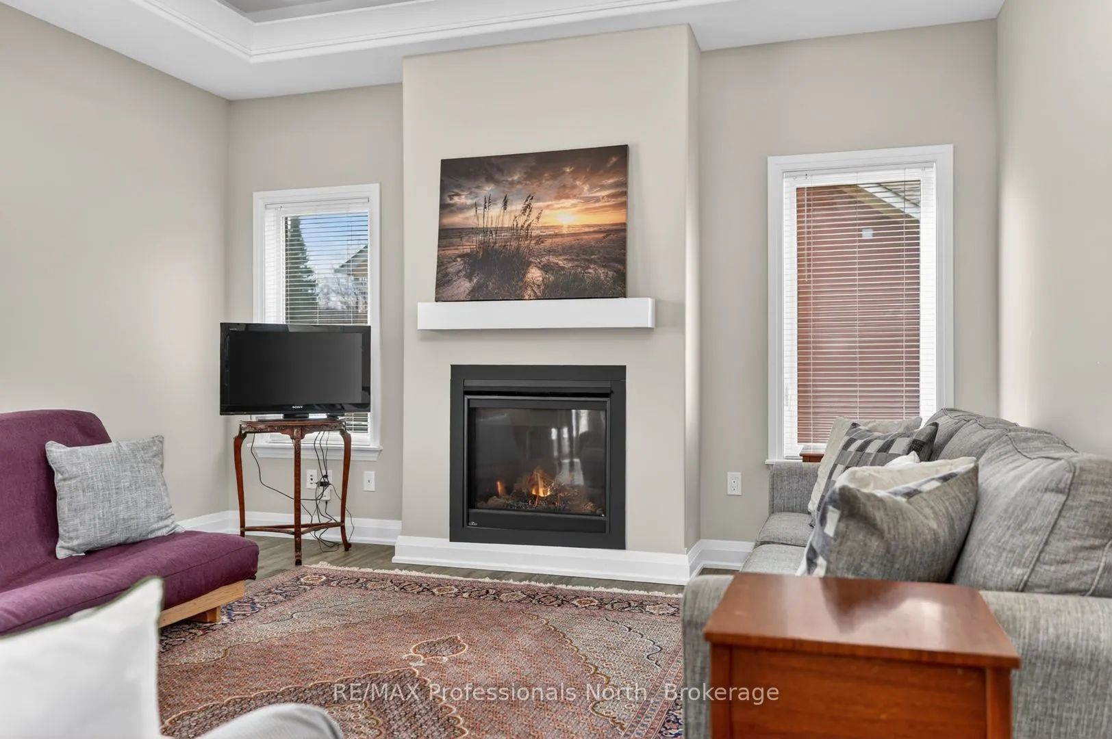 8 Bancroft Ridge Drive