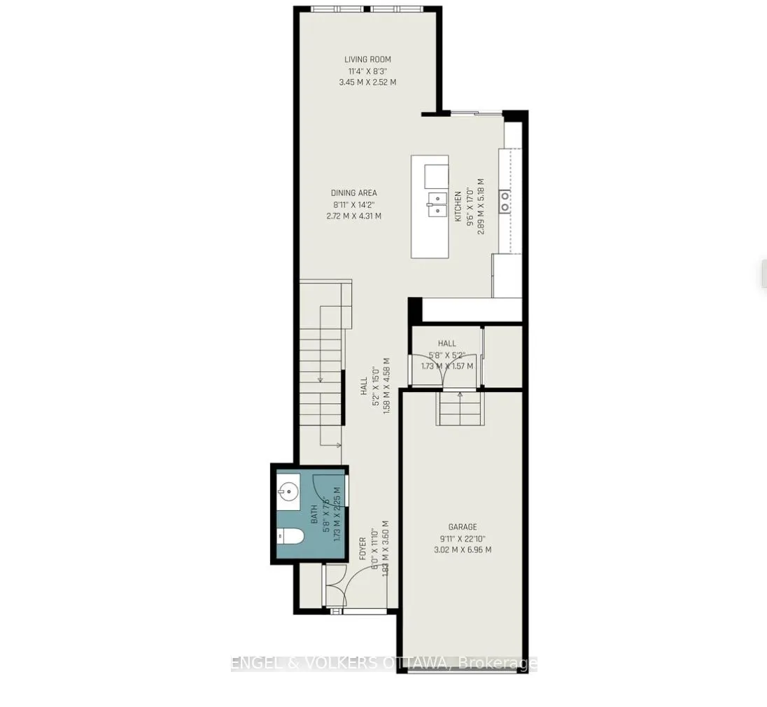 57 Mandevilla Crescent